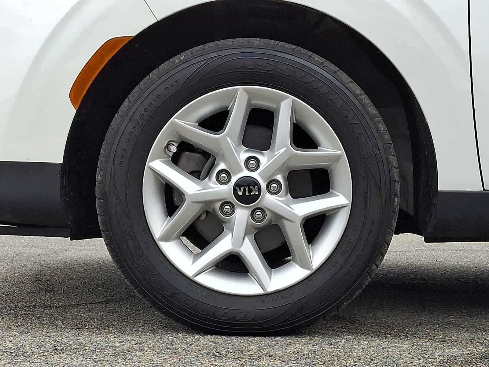 Thumbnail: 2021 Kia Soul - 9