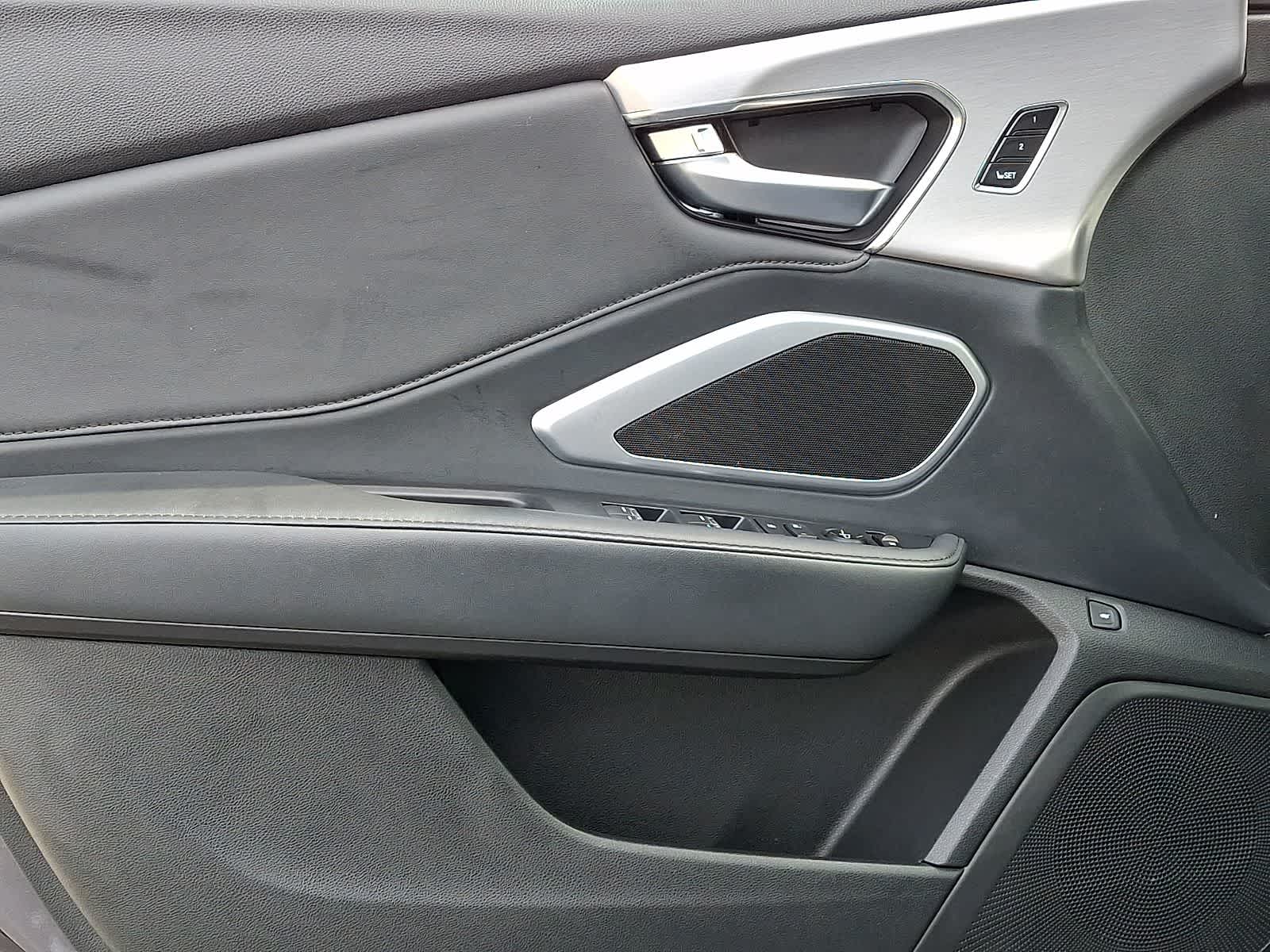 Thumbnail: 2021 Acura RDX - 13