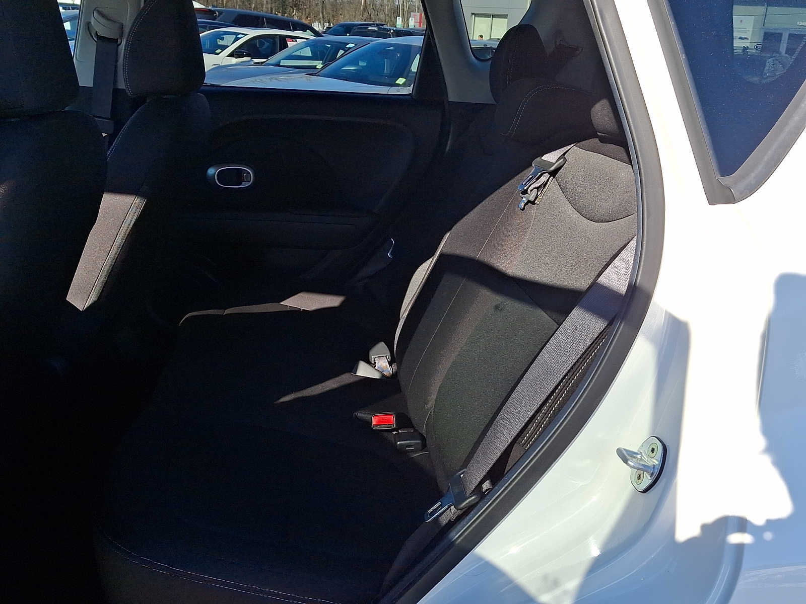 Thumbnail: 2018 Kia Soul - 11