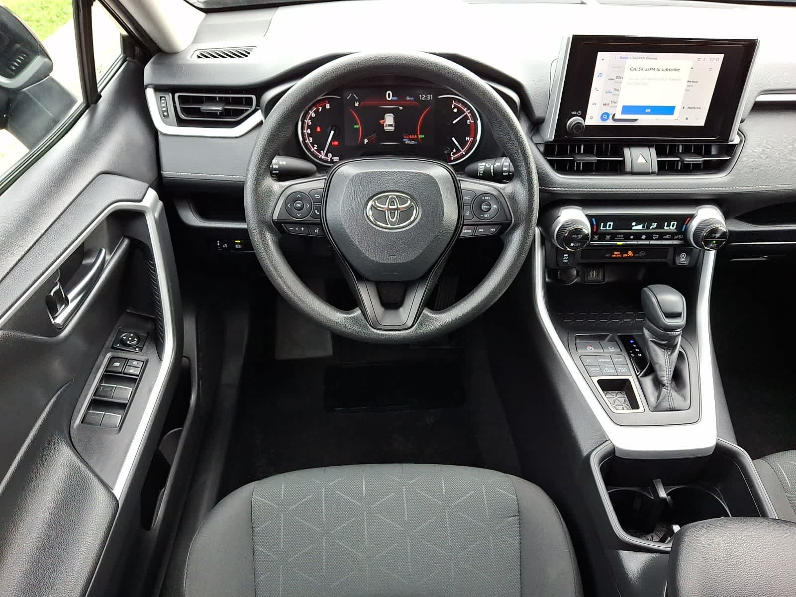 Thumbnail: 2024 Toyota RAV4 - 14