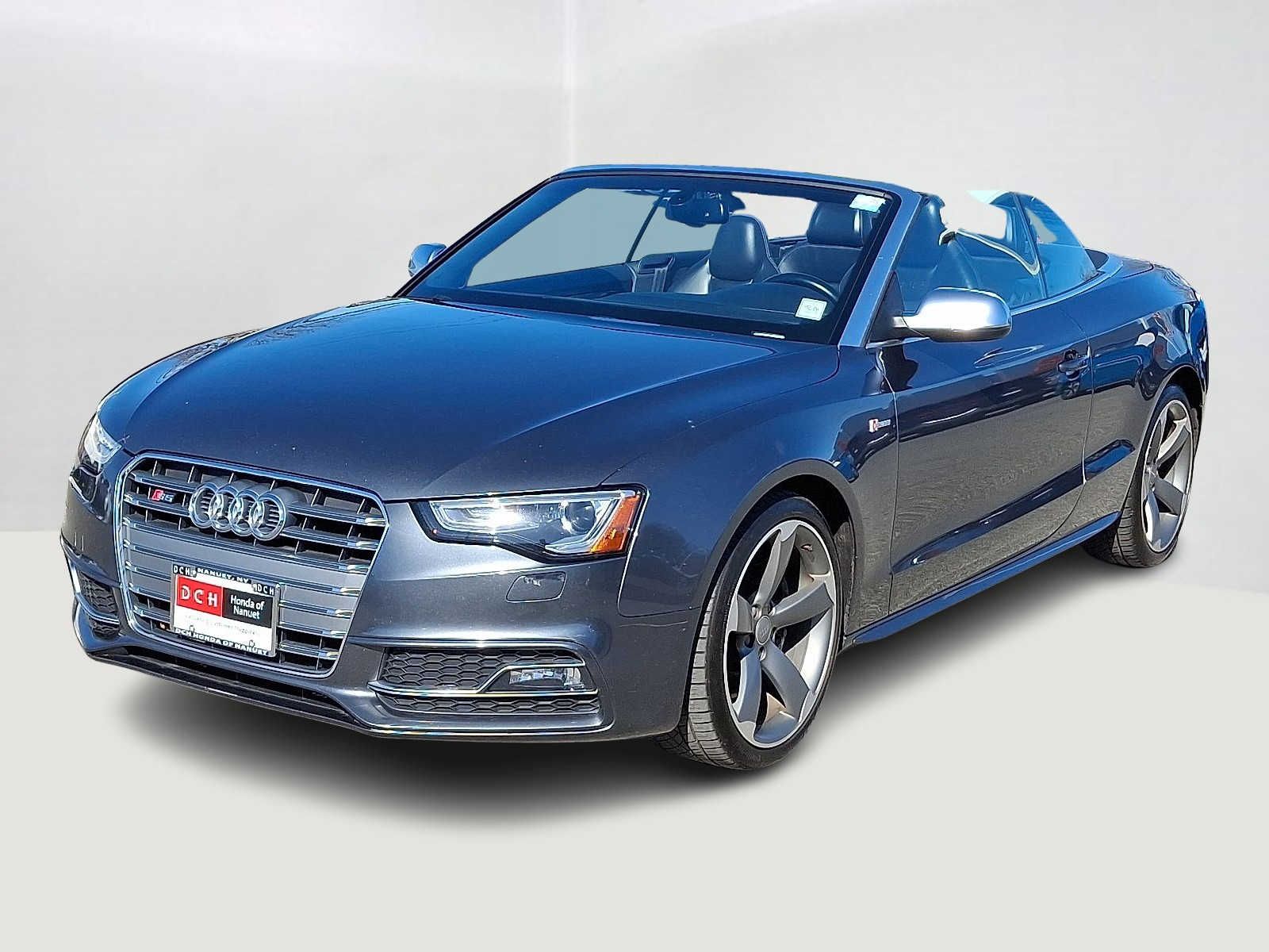 2017 Audi S5  -
                  Wappingers Falls, NY