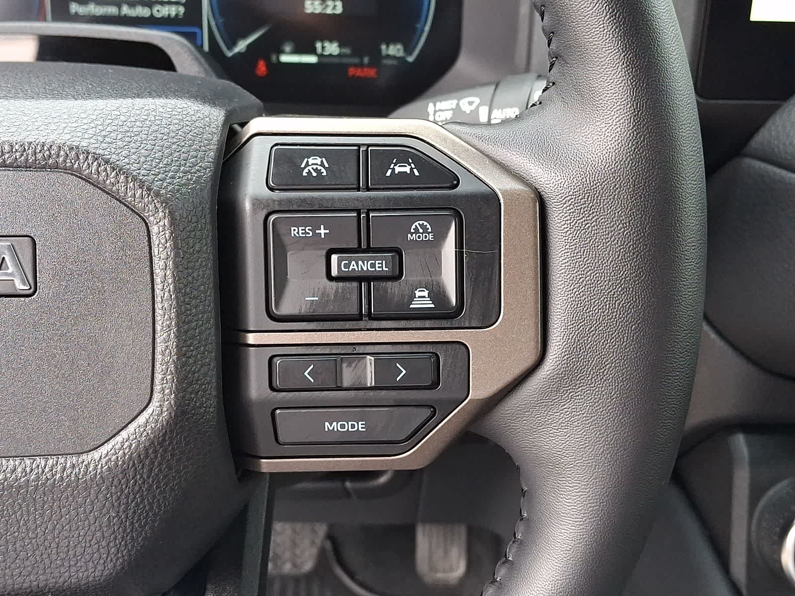 Thumbnail: 2026 Toyota Land Cruiser - 27