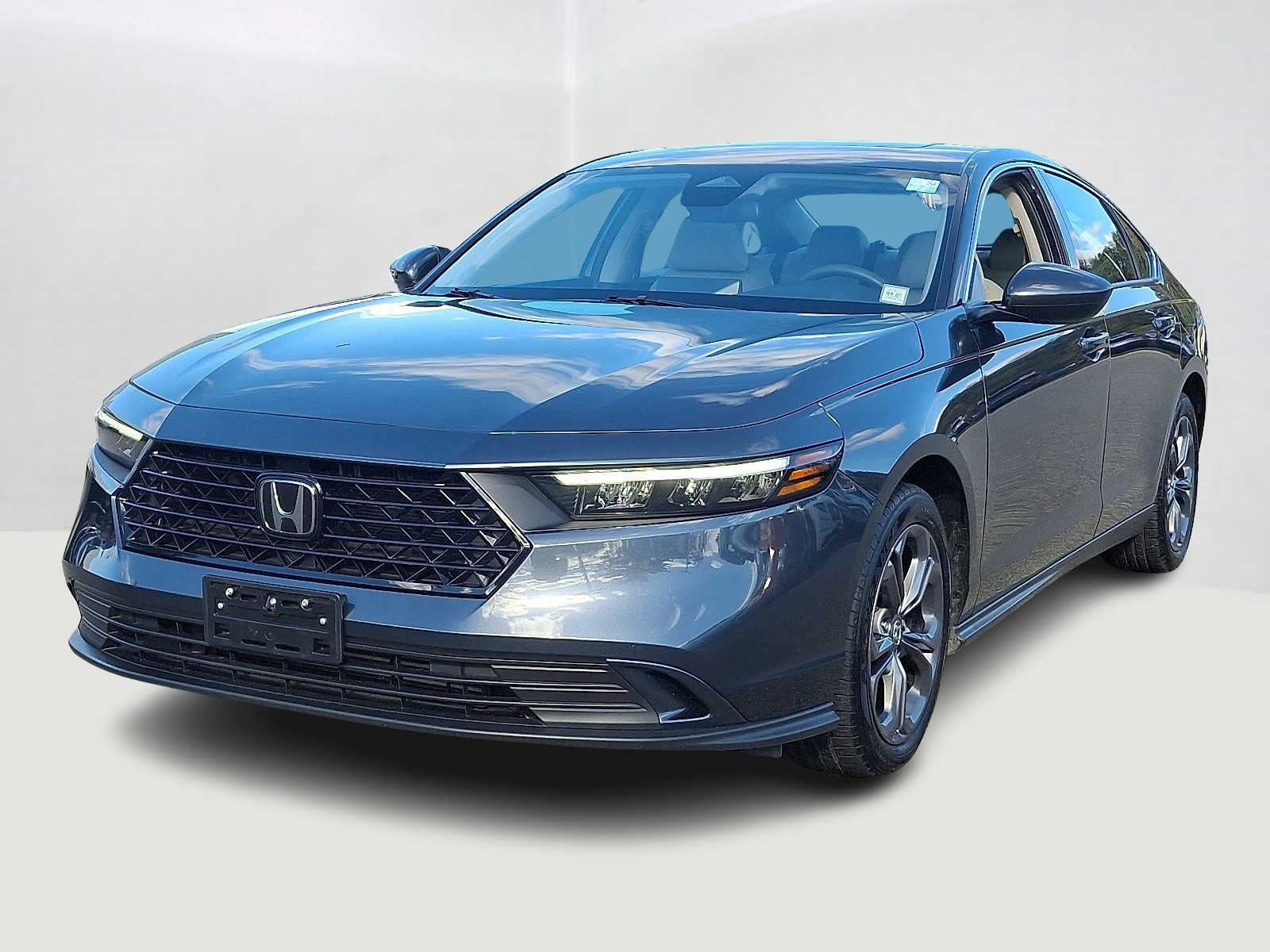 Thumbnail: 2023 Honda Accord - 1