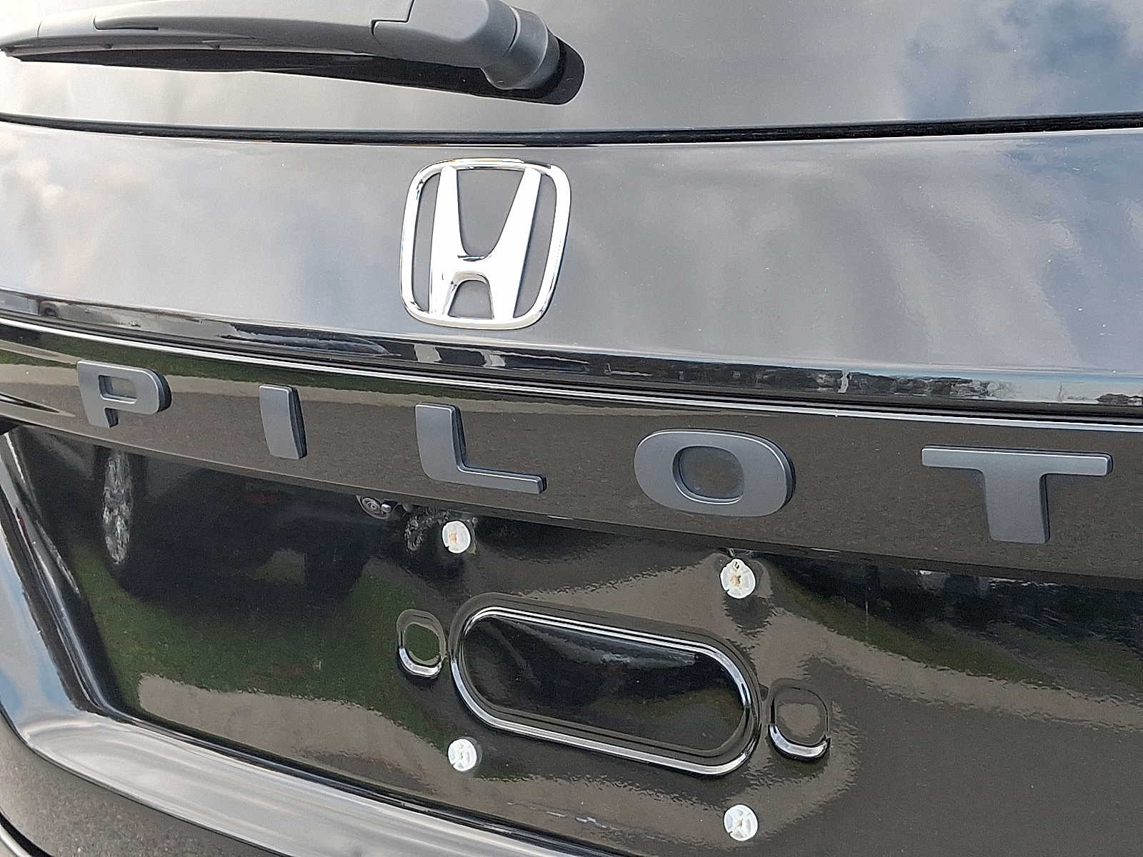 Thumbnail: 2023 Honda Pilot - 29