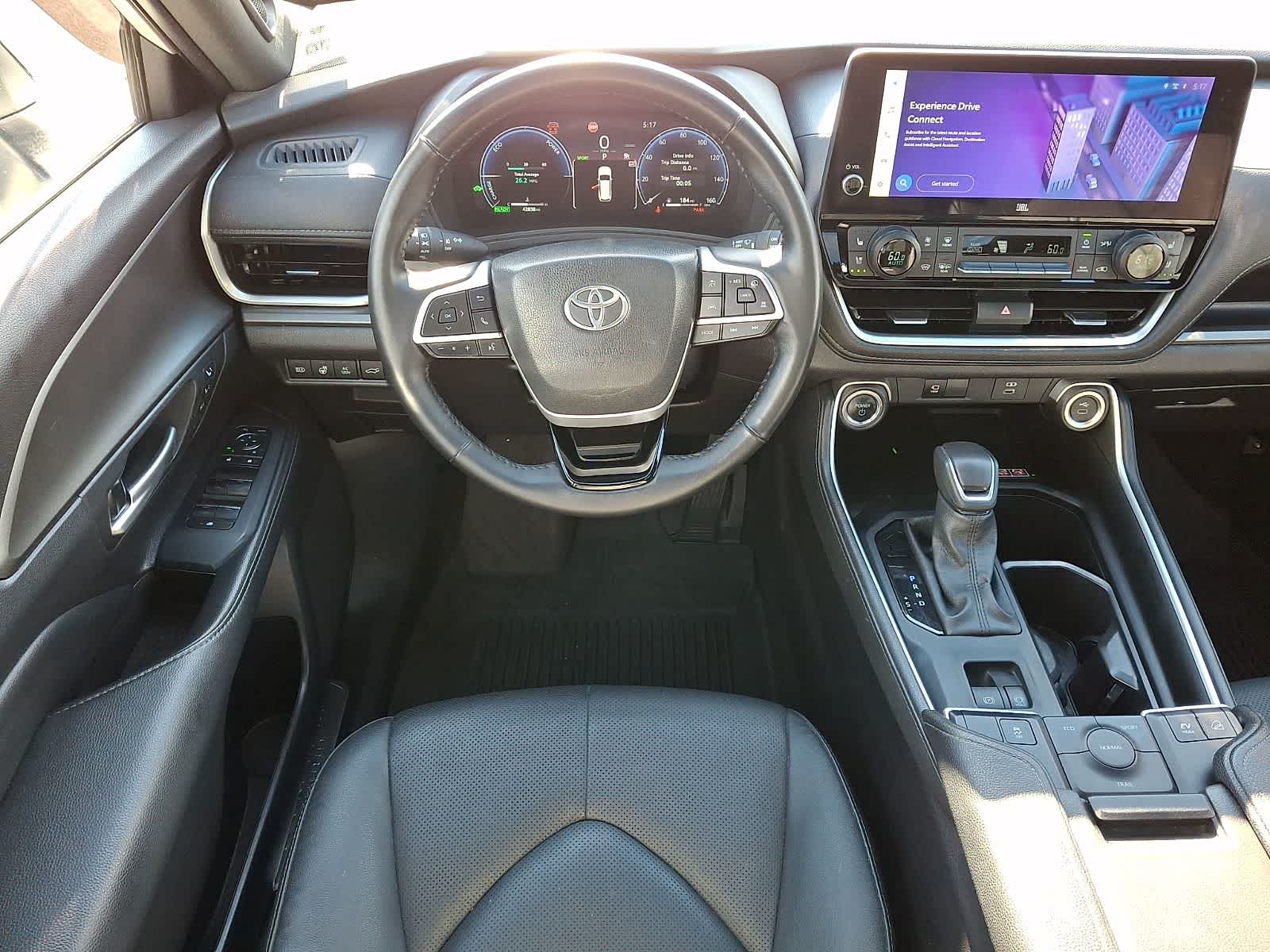 Thumbnail: 2025 Toyota Grand Highlander - 16