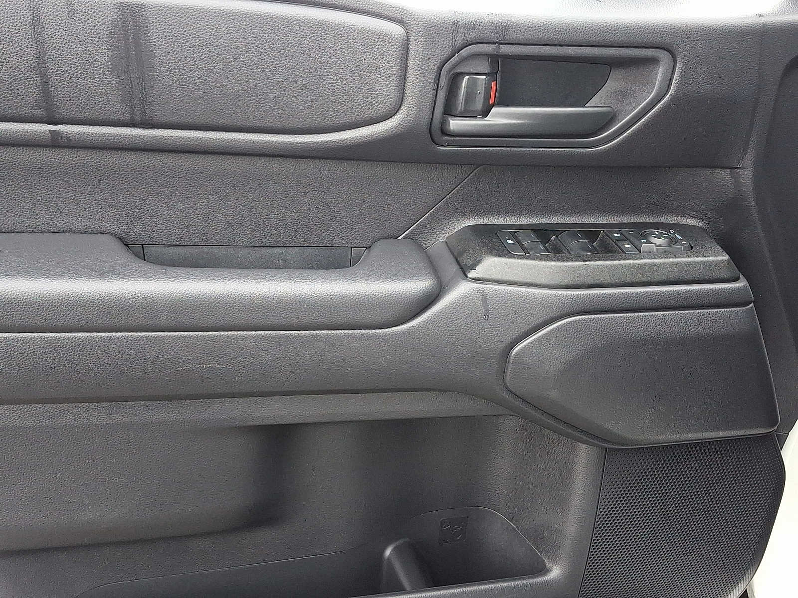 Thumbnail: 2025 Toyota Land Cruiser - 16