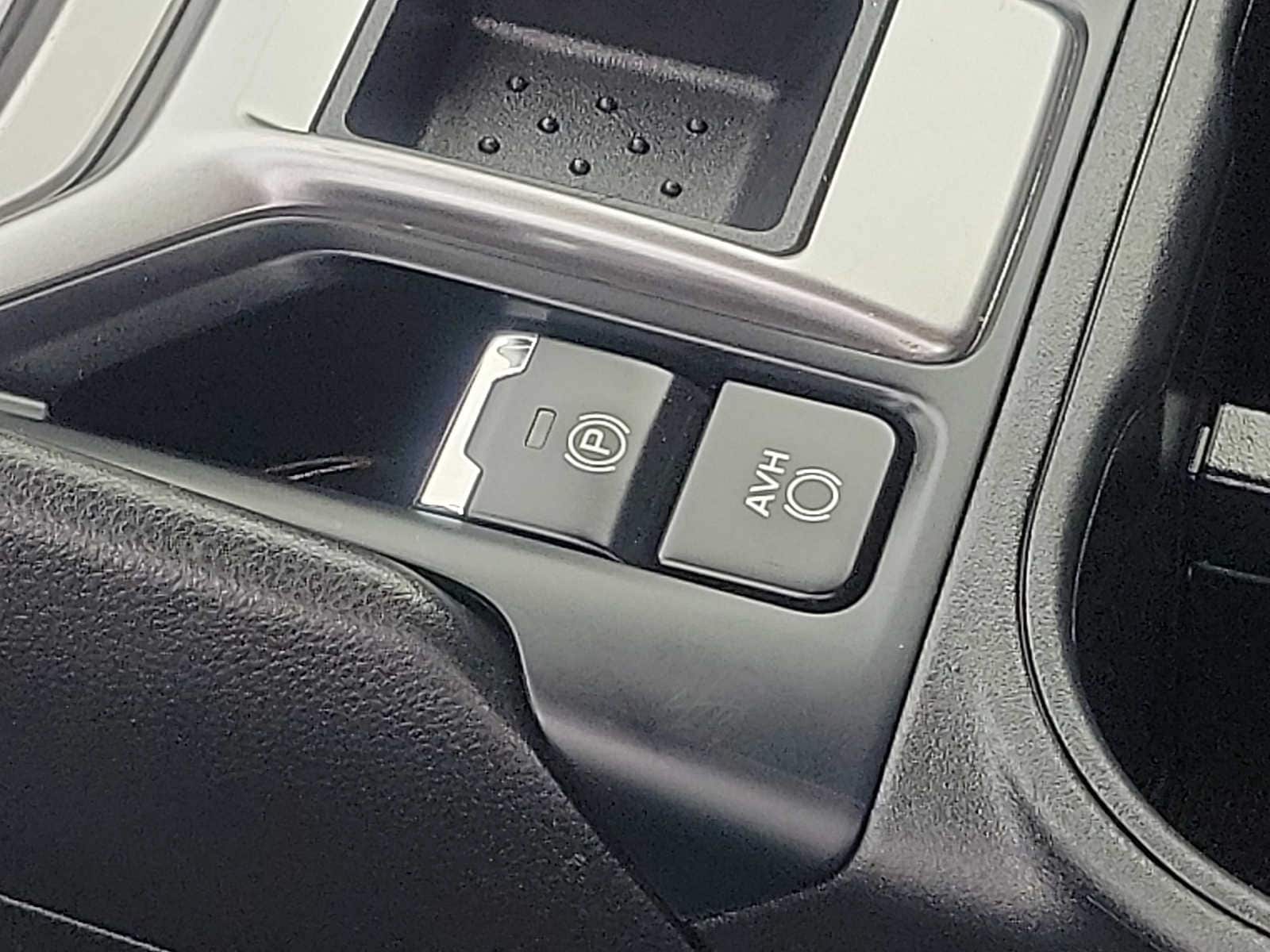 Thumbnail: 2021 Subaru Forester - 27