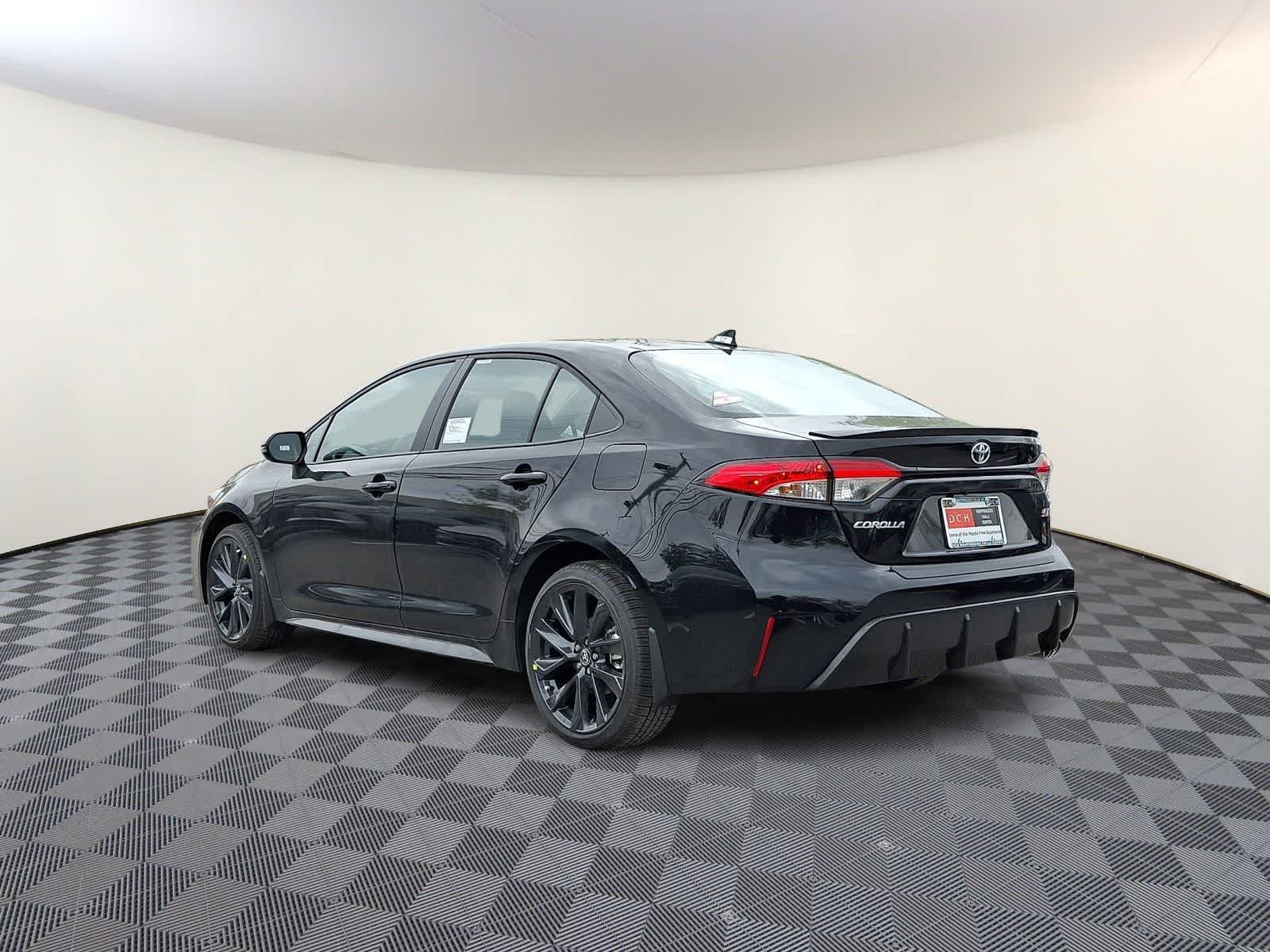 Thumbnail: 2026 Toyota Corolla - 6