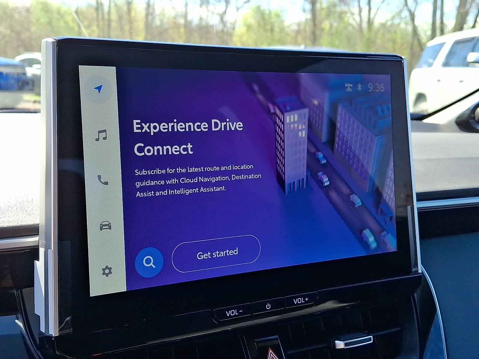 Thumbnail: 2026 Toyota Corolla - 14