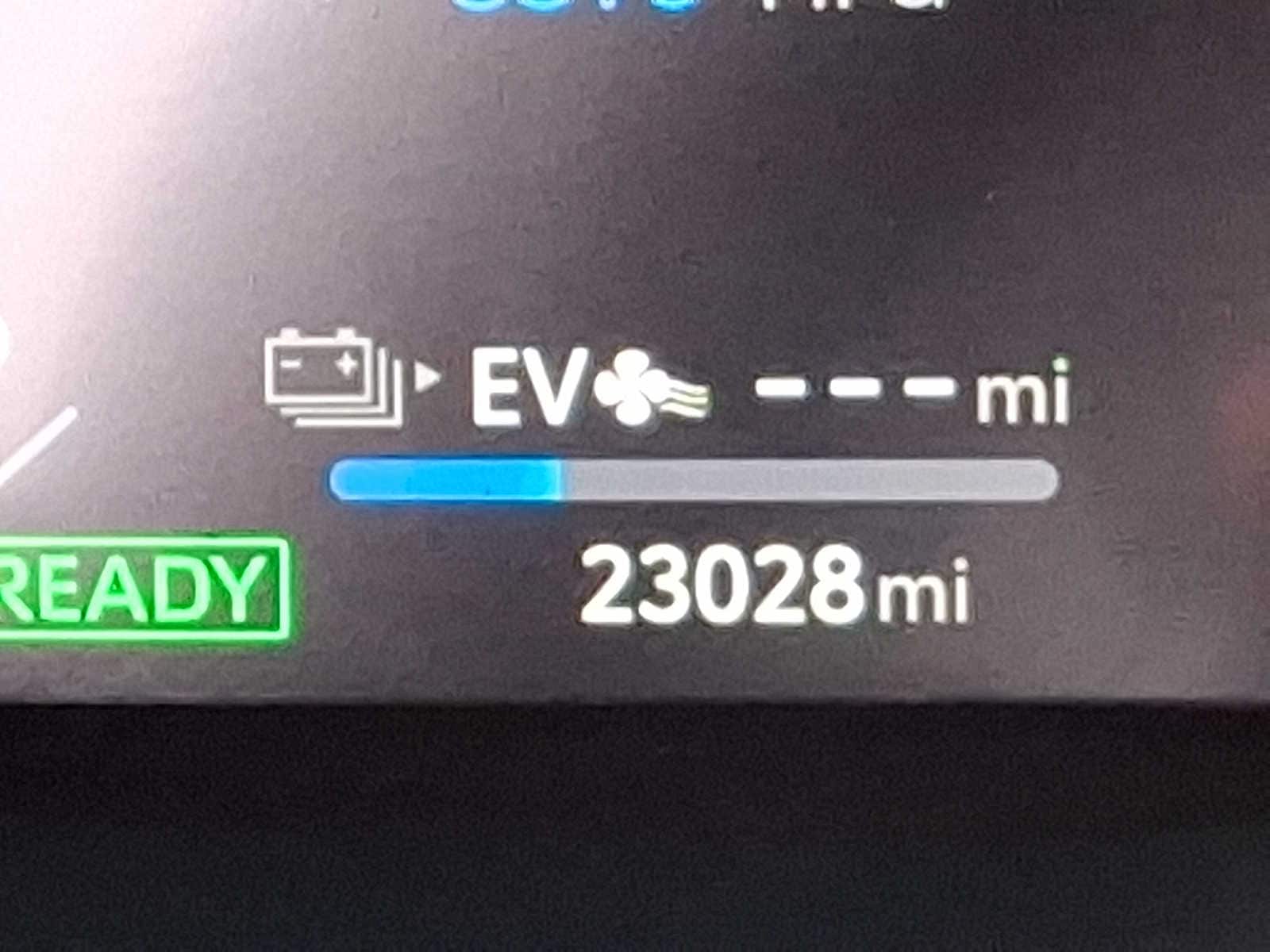 Thumbnail: 2024 Toyota RAV4 - 21