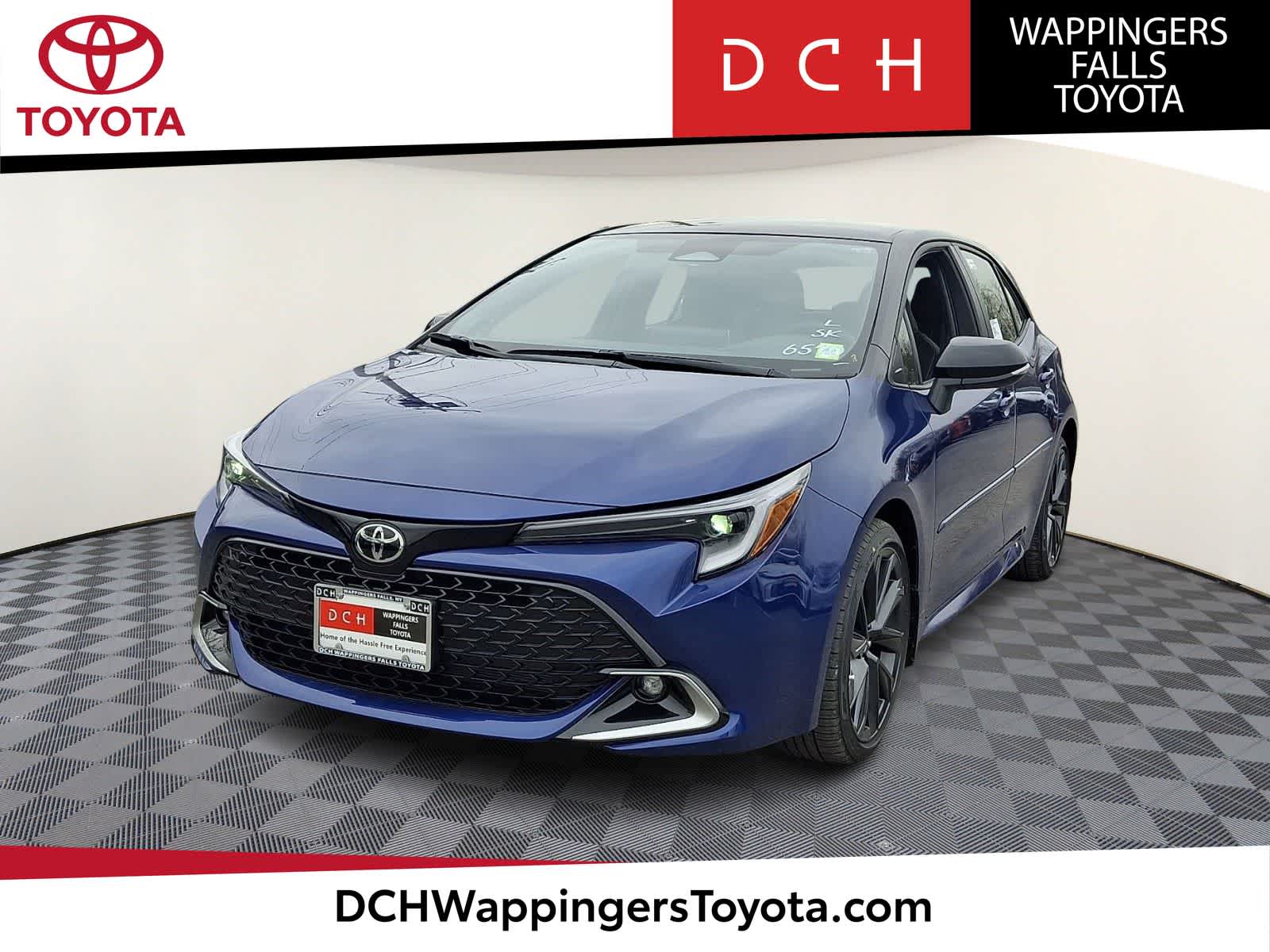 Thumbnail: 2026 Toyota Corolla - 1