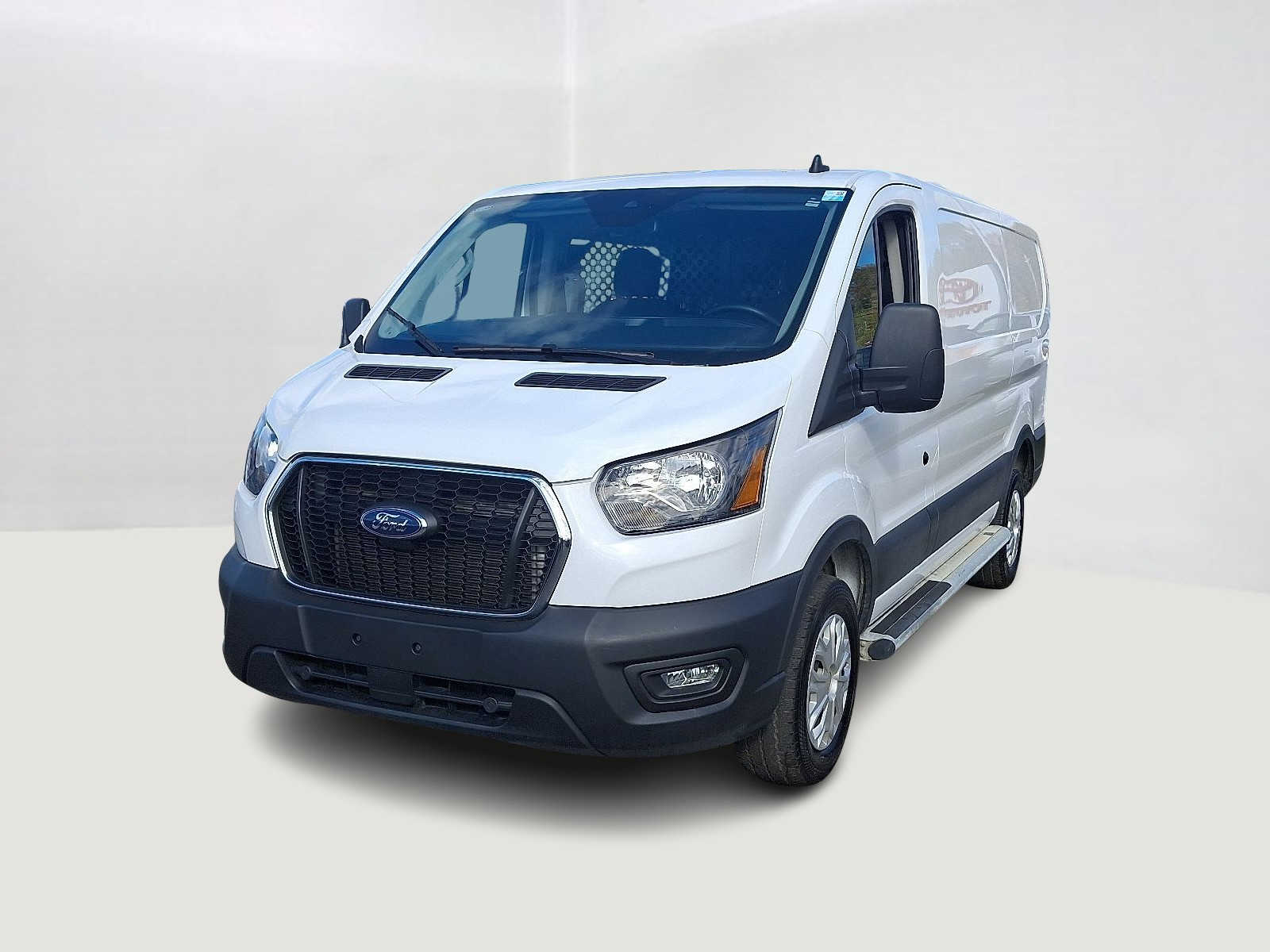 2023 Ford Transit Series 250 -
                  Wappingers Falls, NY