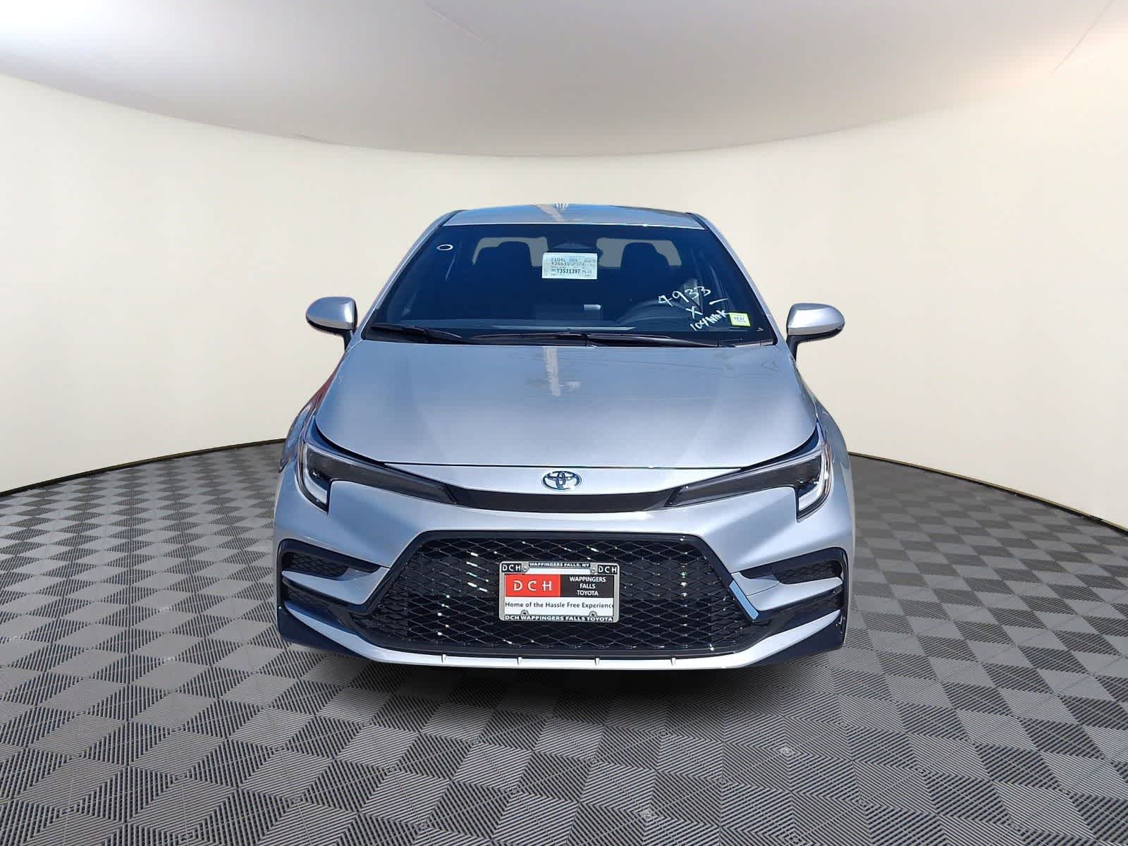 Thumbnail: 2026 Toyota Corolla - 2