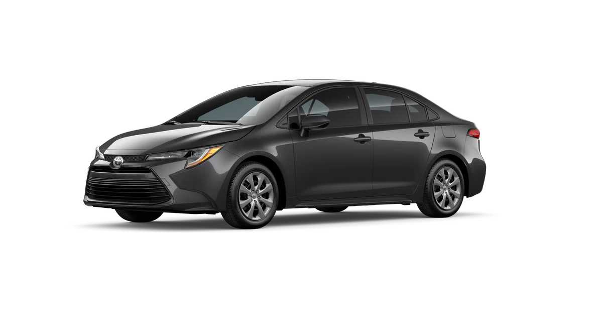 Thumbnail: 2026 Toyota Corolla - 2