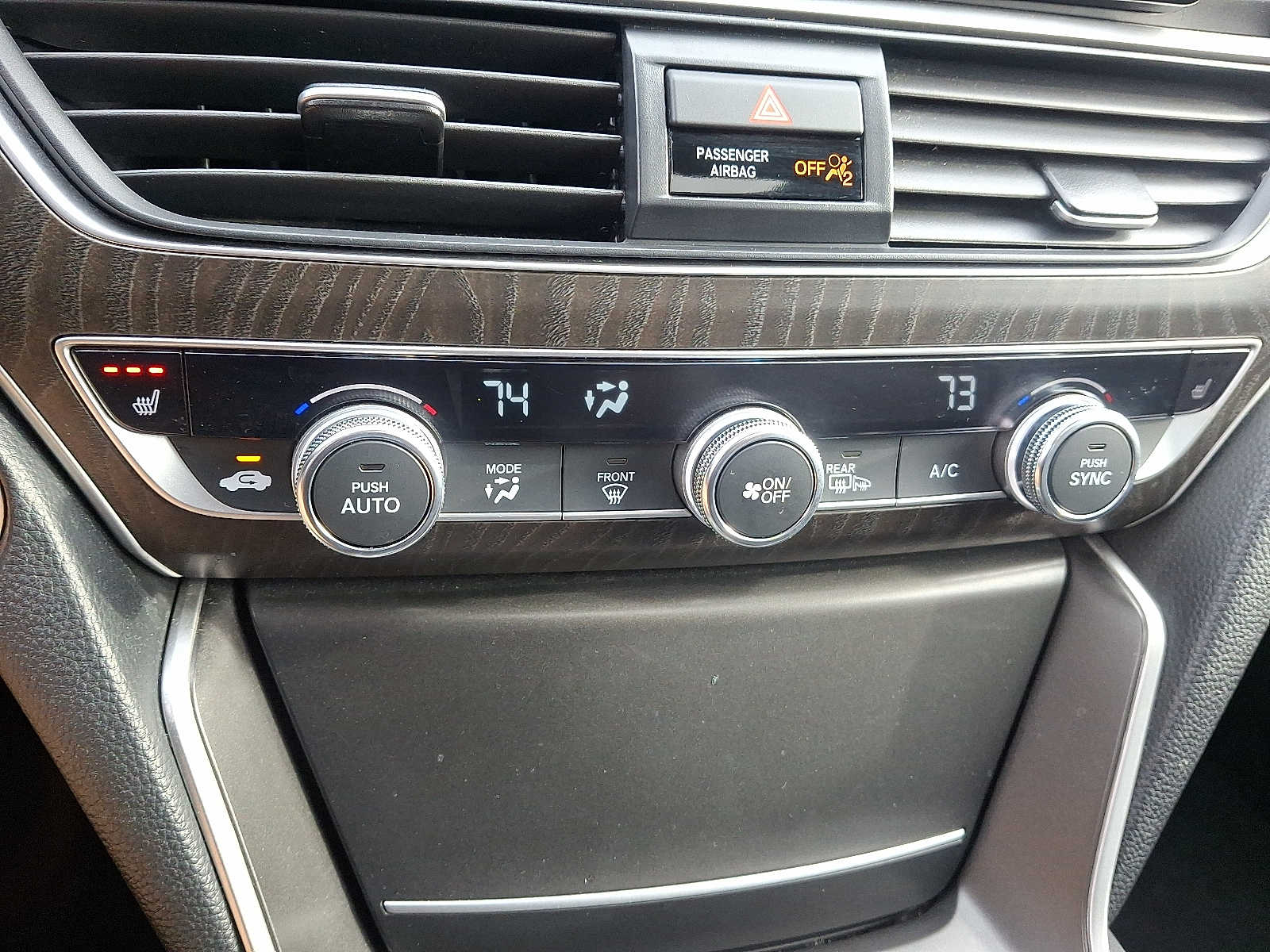 Thumbnail: 2020 Honda Accord - 14