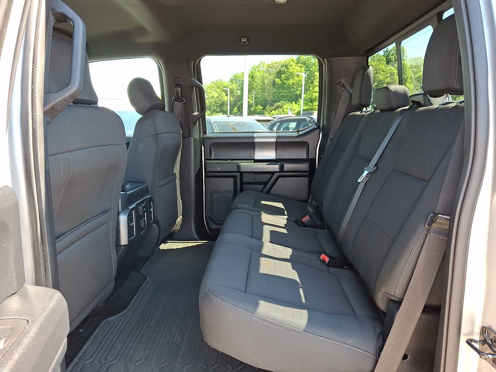 Thumbnail: 2016 Ford F-150 - 11