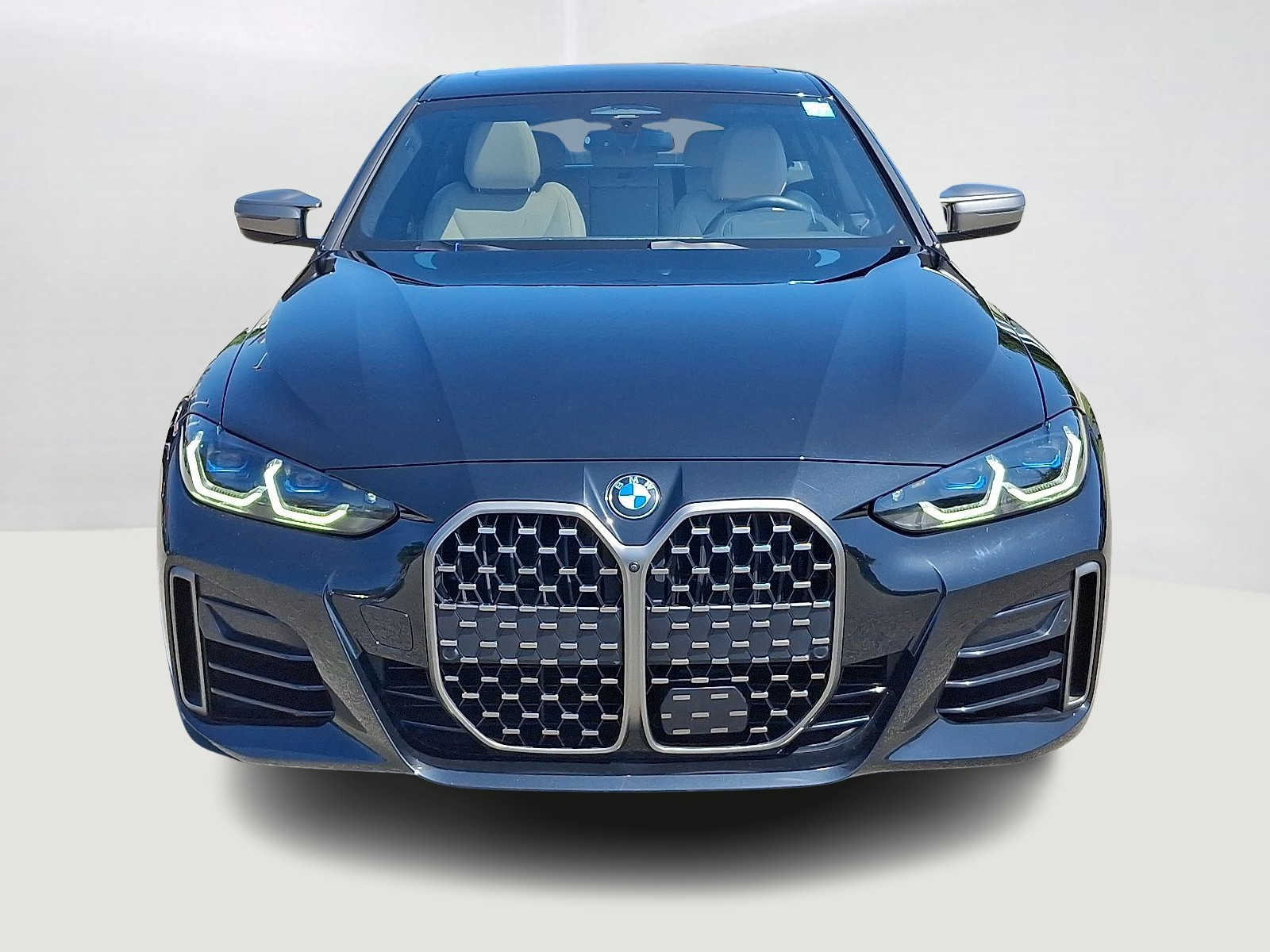 Thumbnail: 2022 BMW 4 Series - 3