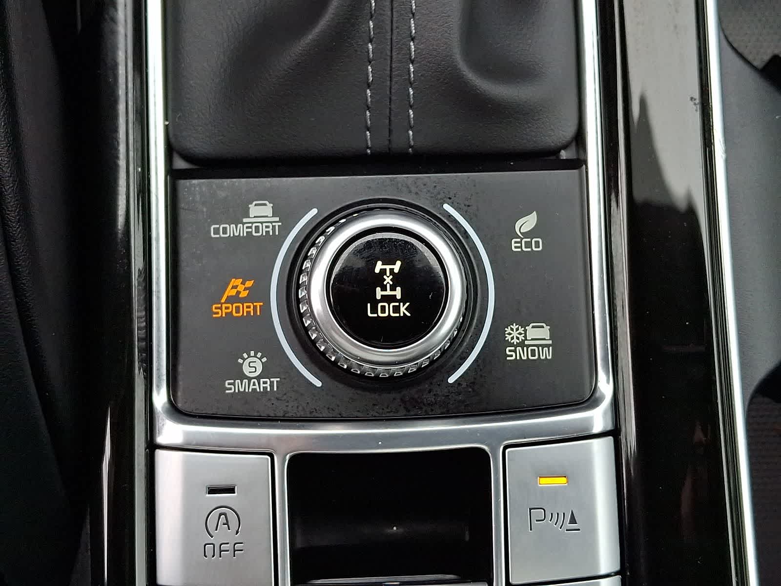 Thumbnail: 2024 Kia Telluride - 27