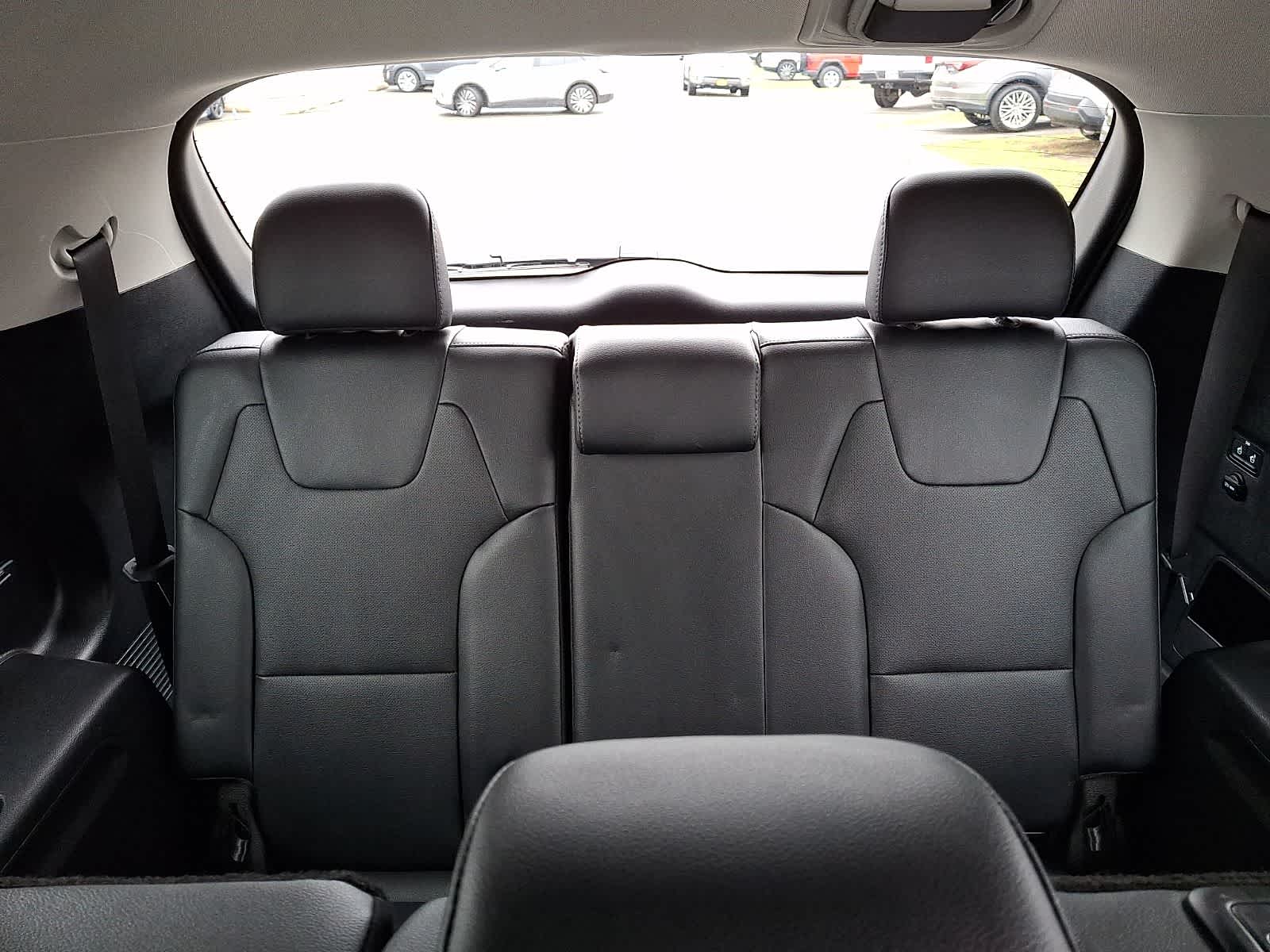 Thumbnail: 2024 Kia Telluride - 12