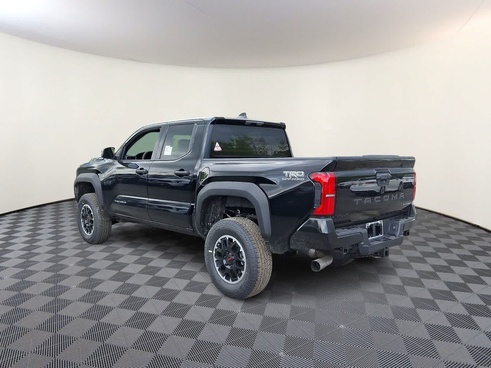 Thumbnail: 2026 Toyota Tacoma - 6