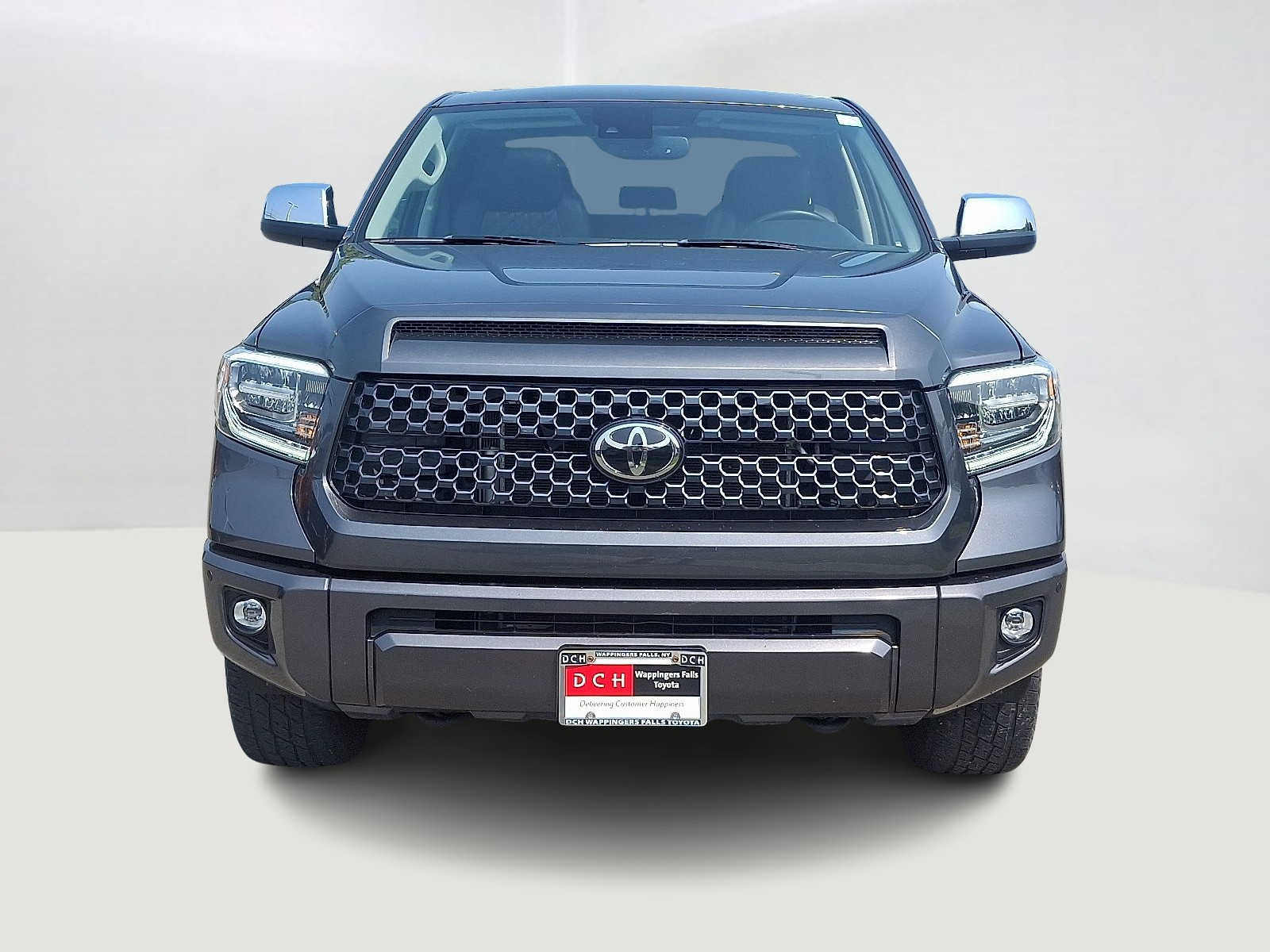 2020 Toyota Tundra Platinum 3