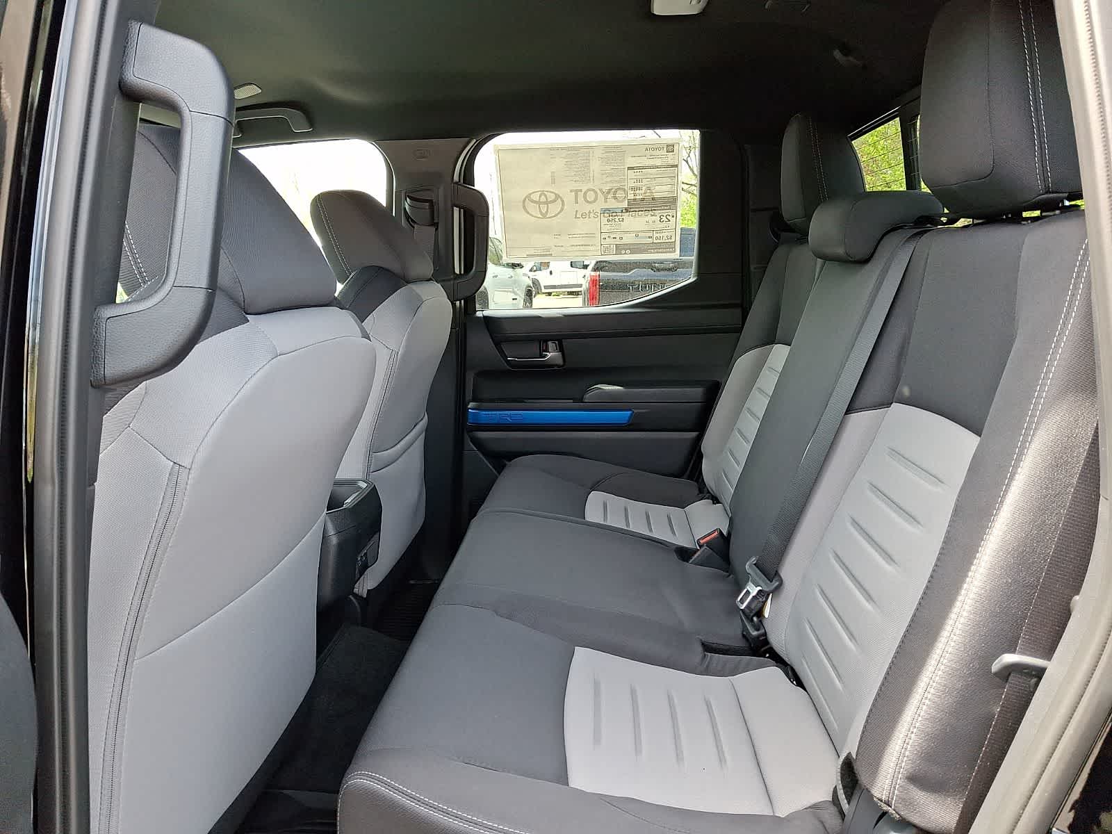 Thumbnail: 2026 Toyota Tacoma - 8