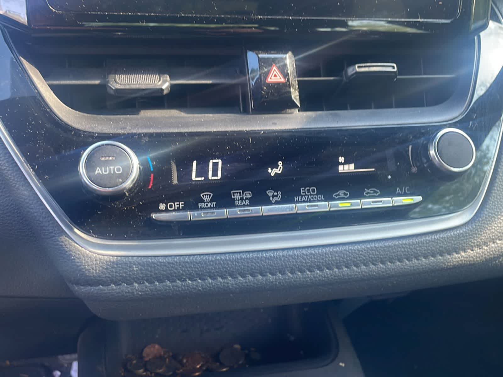 Thumbnail: 2023 Toyota Corolla - 18