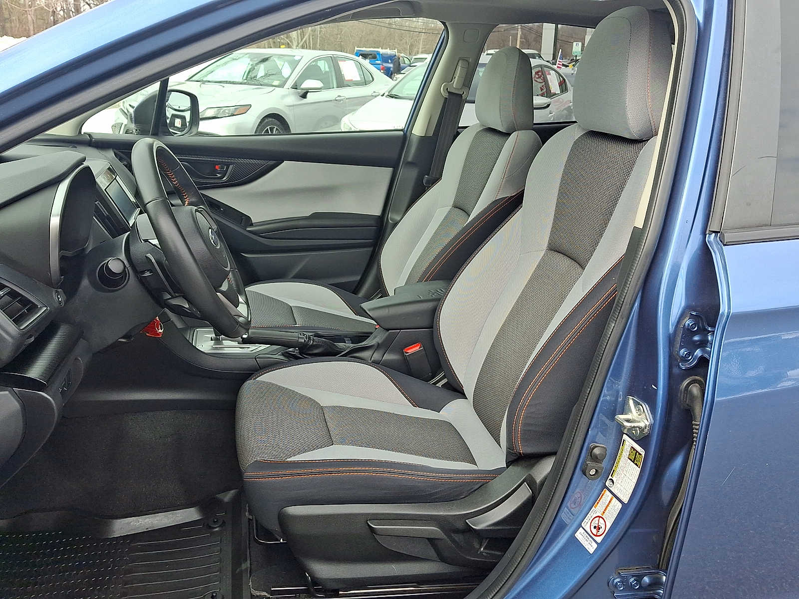 Thumbnail: 2019 Subaru Crosstrek - 14