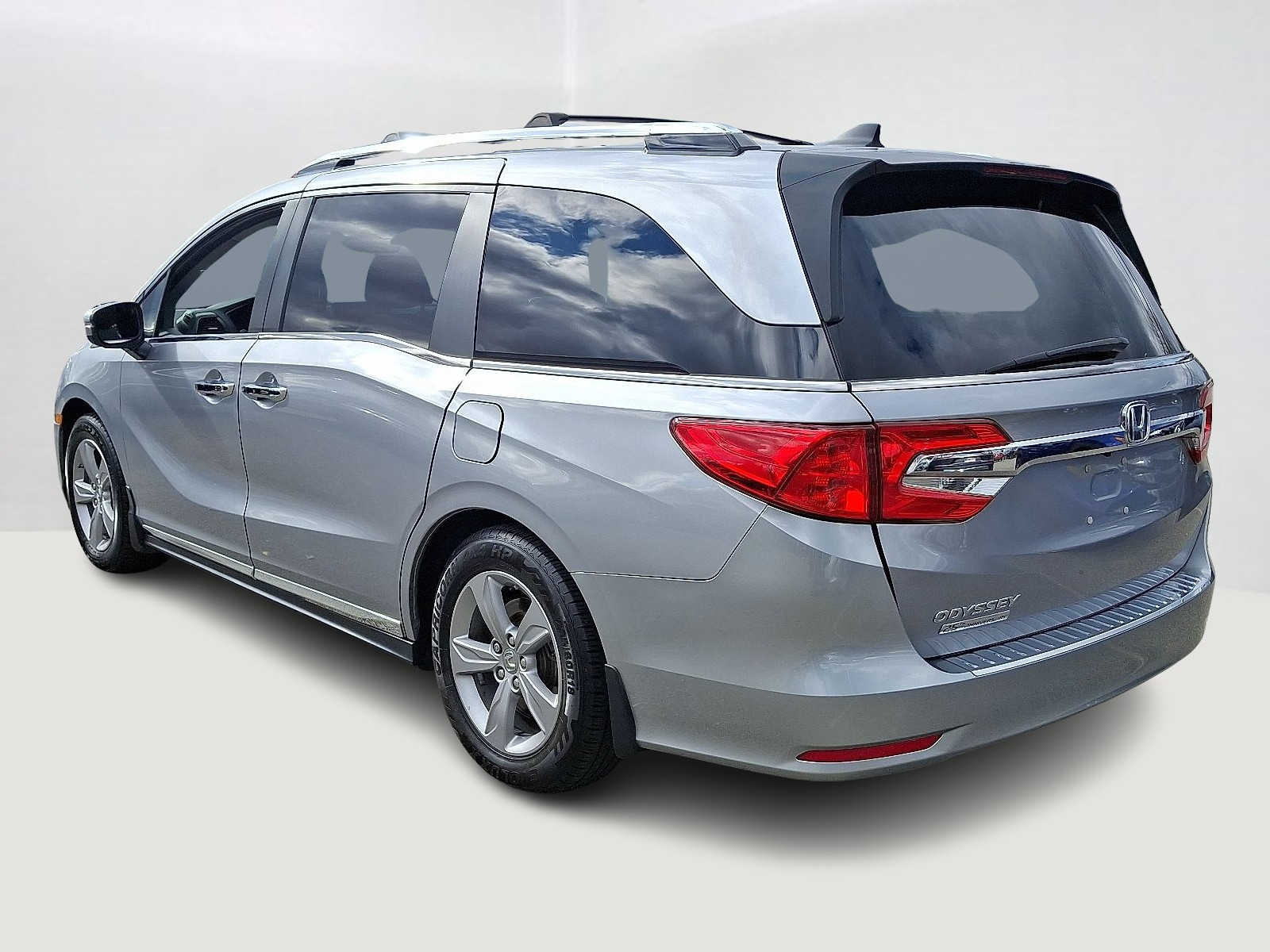 Thumbnail: 2020 Honda Odyssey - 7