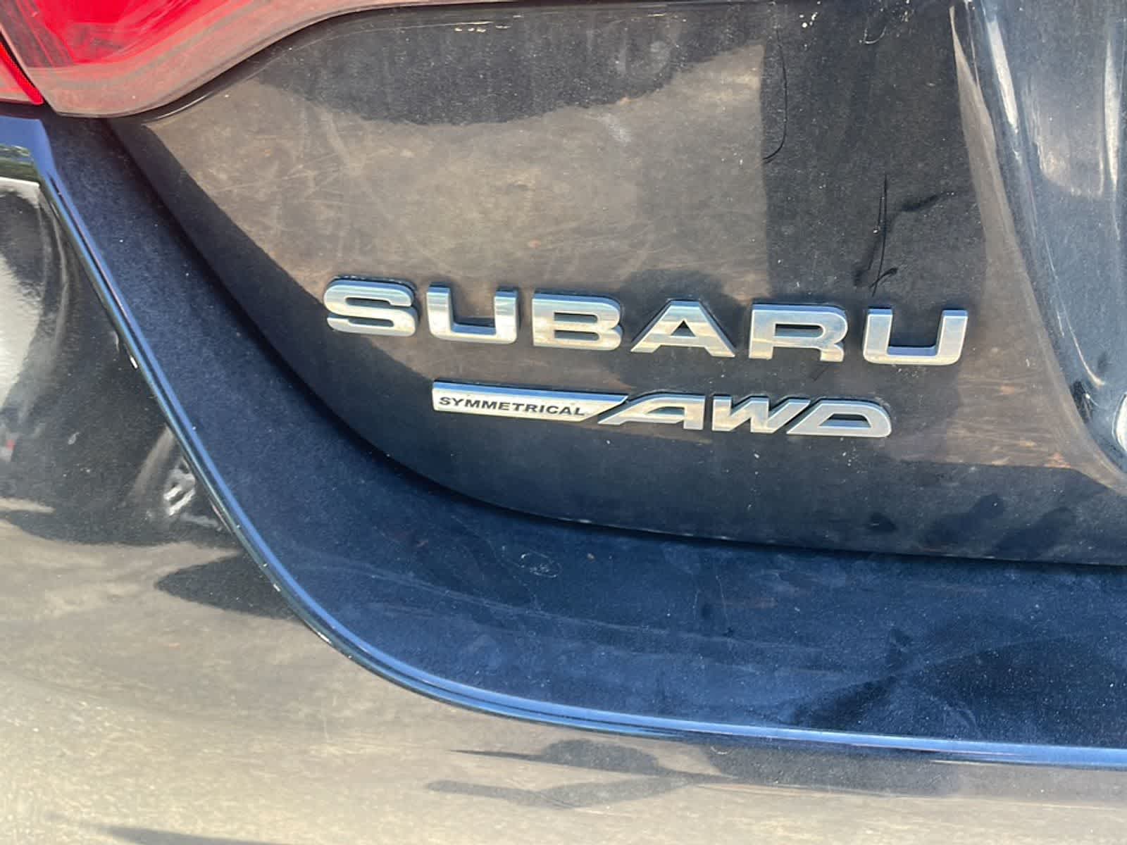Thumbnail: 2016 Subaru Legacy - 22