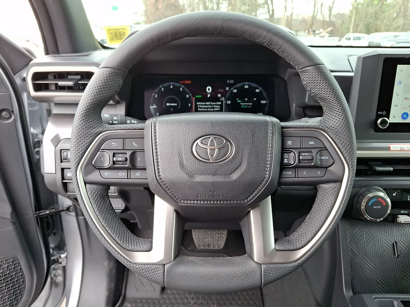 Thumbnail: 2026 Toyota Tacoma - 11