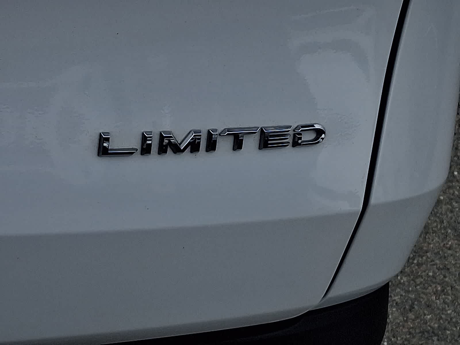 Thumbnail: 2024 Toyota Grand Highlander - 35