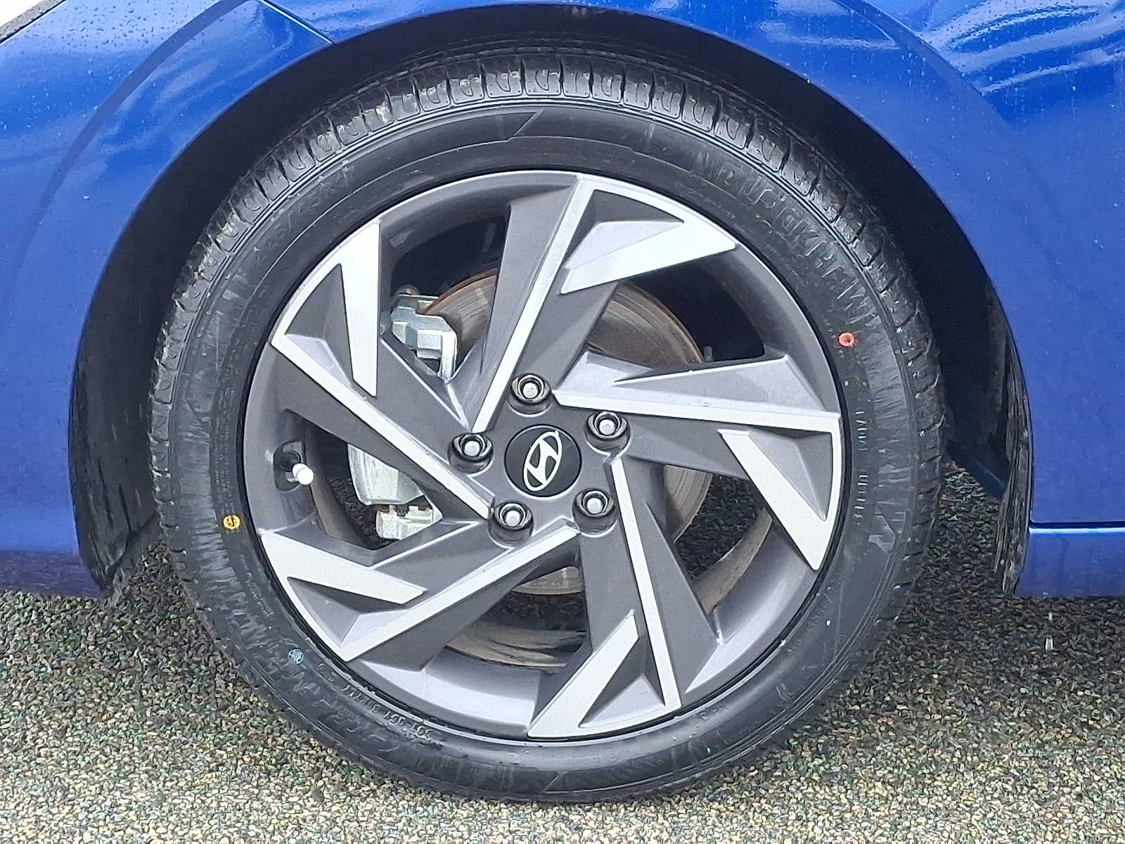 Thumbnail: 2025 Hyundai Elantra - 9