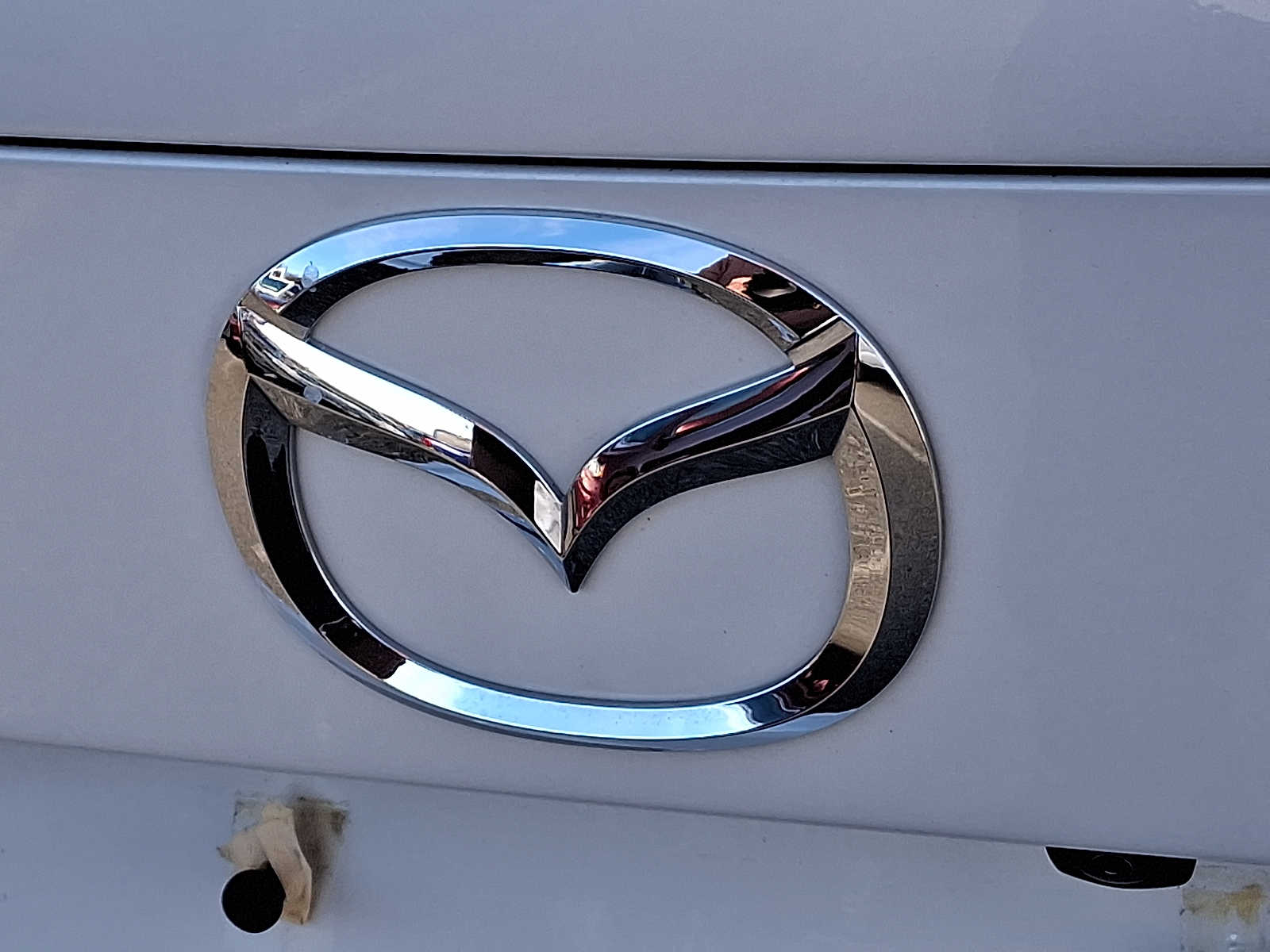 Thumbnail: 2024 Mazda CX-90 - 32