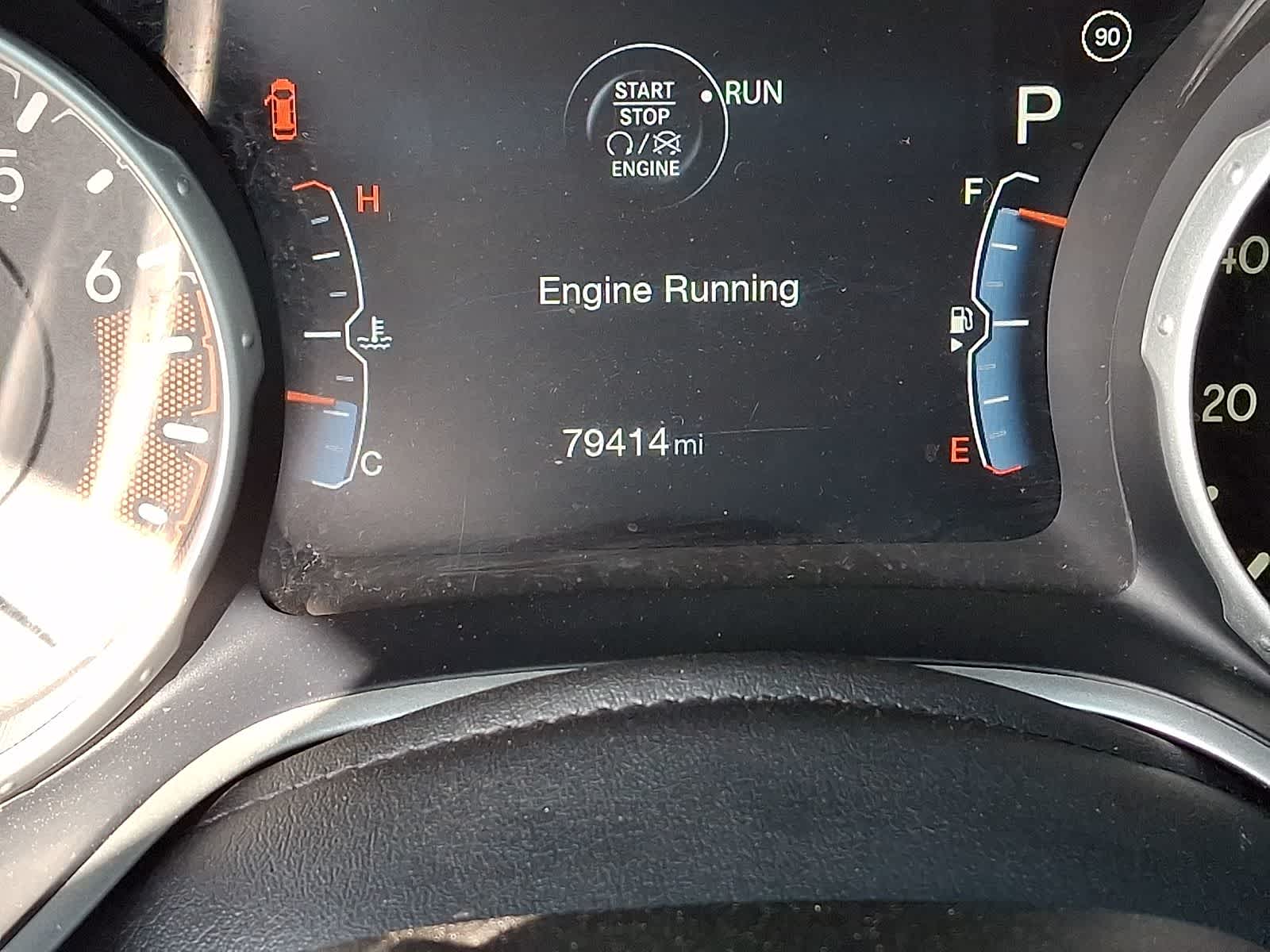 Thumbnail: 2017 Jeep Compass - 21