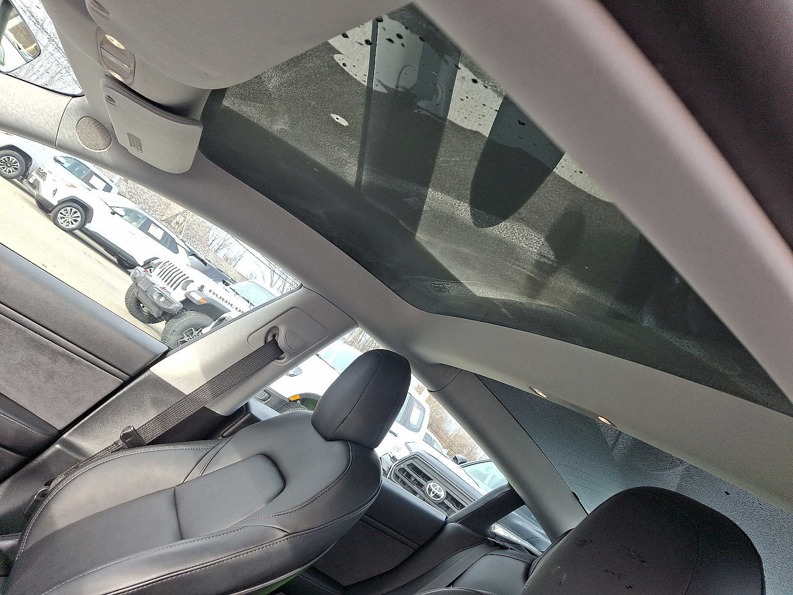 Thumbnail: 2021 Tesla Model 3 - 15