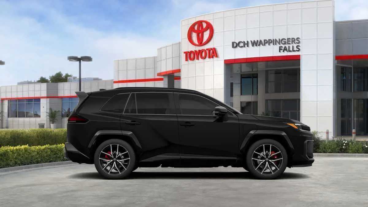 Thumbnail: 2026 Toyota RAV4 - 22