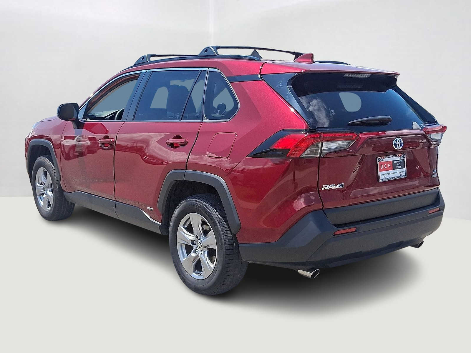 Thumbnail: 2022 Toyota RAV4 - 9