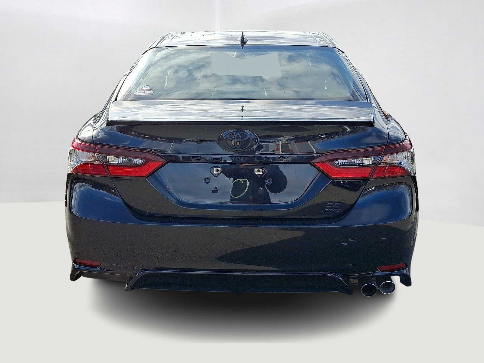 Thumbnail: 2023 Toyota Camry - 7