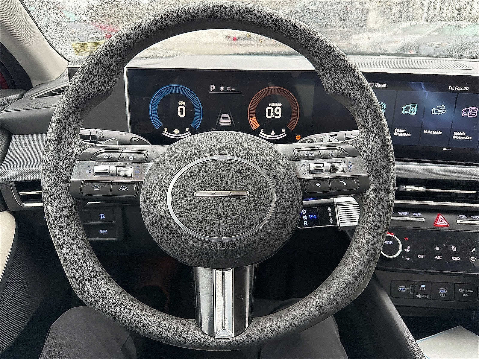 Thumbnail: 2024 Hyundai Sonata - 4