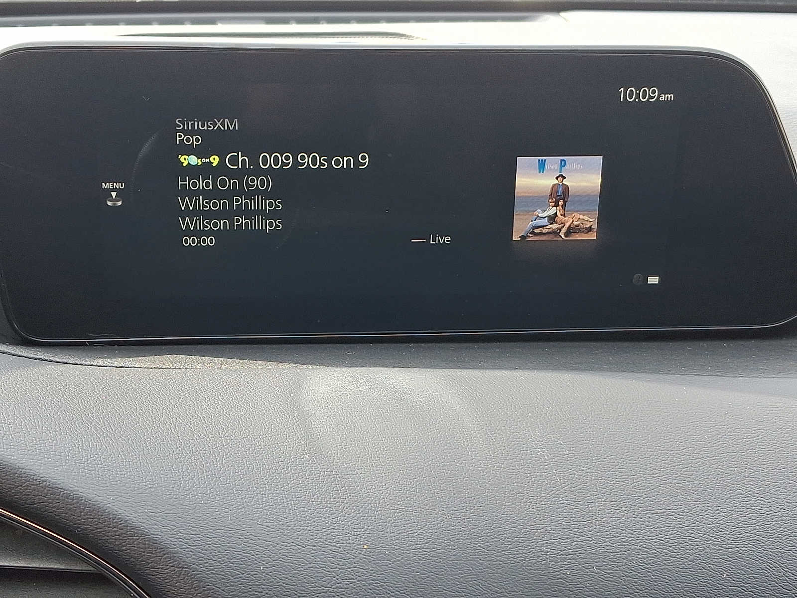 Thumbnail: 2023 Mazda Mazda3 - 19