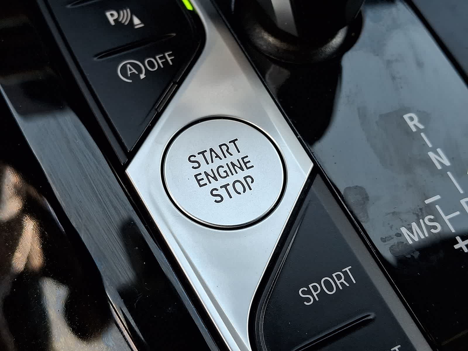 Thumbnail: 2024 BMW X3 - 26