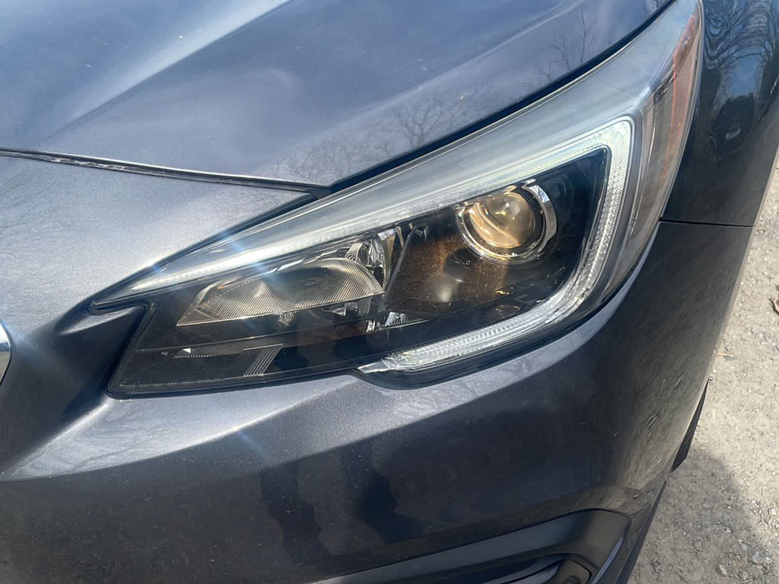 Thumbnail: 2019 Subaru Legacy - 11