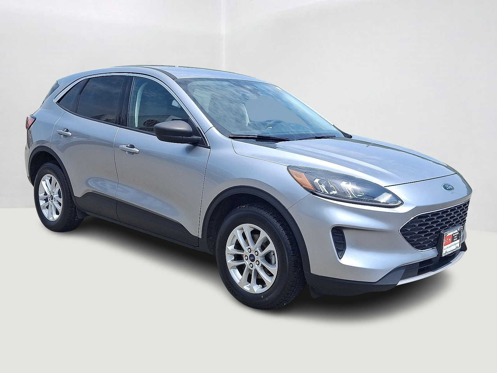 2022 Ford Escape SE 4