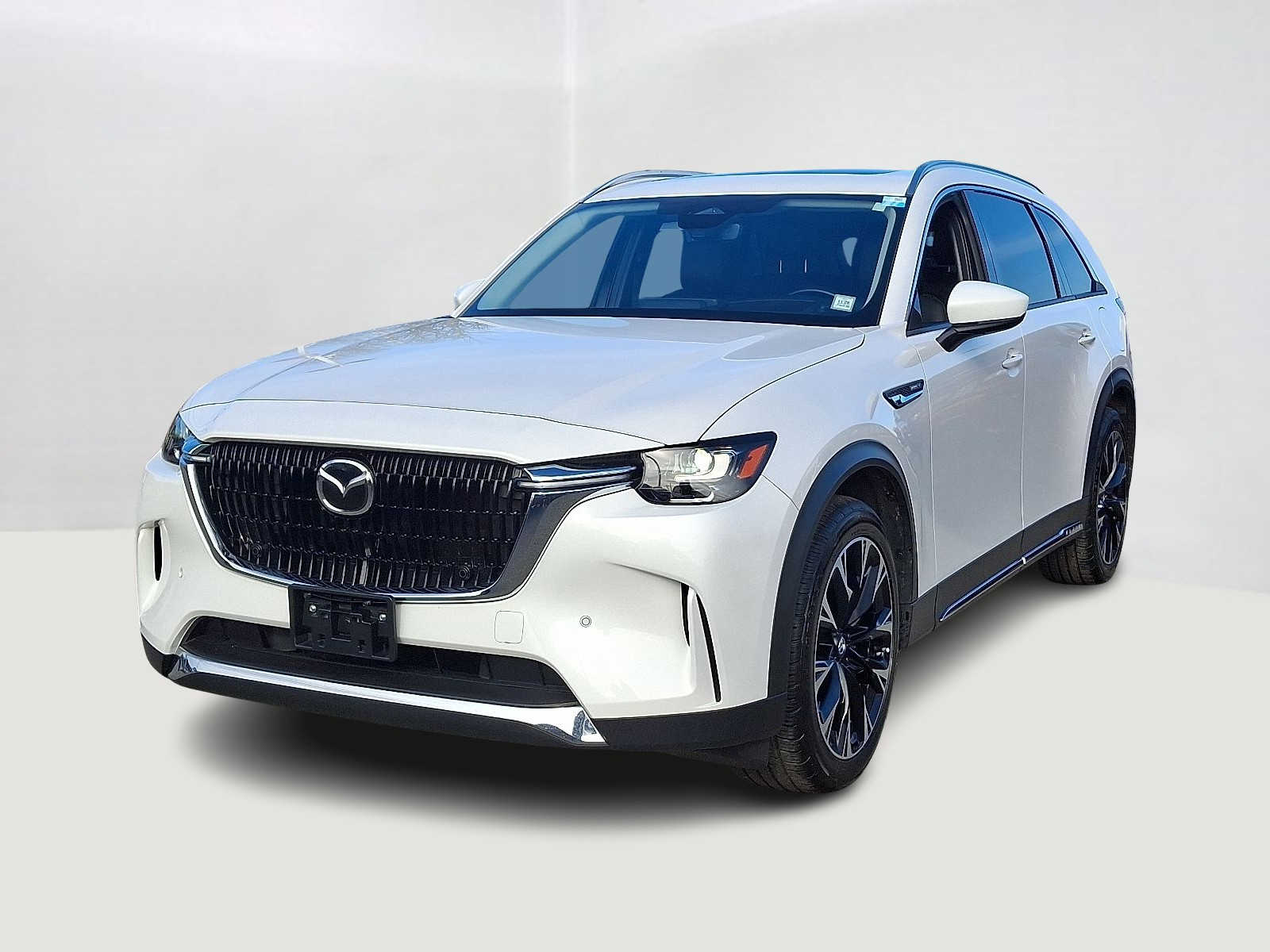 Thumbnail: 2024 Mazda CX-90 - 1