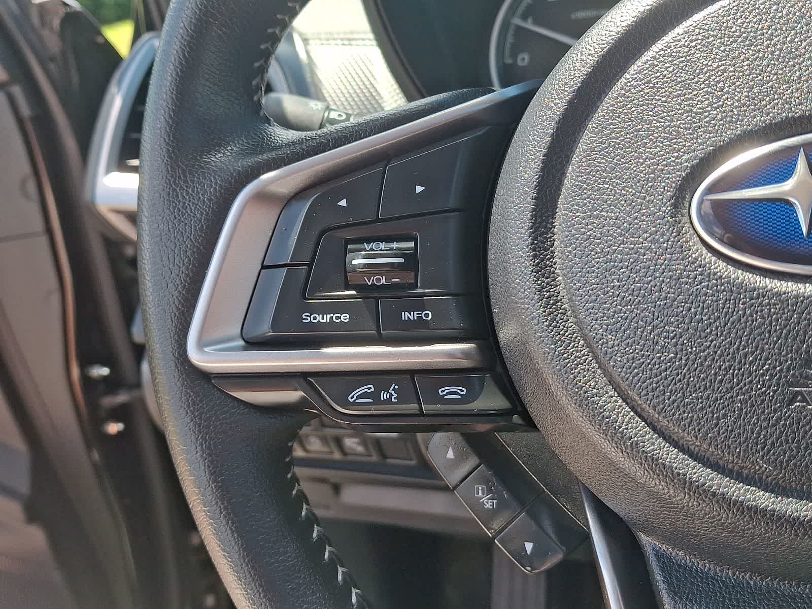 Thumbnail: 2021 Subaru Forester - 23