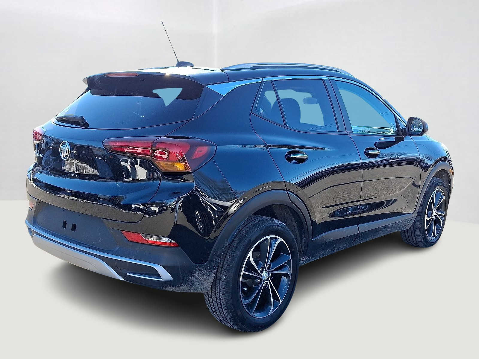 Thumbnail: 2023 Buick Encore GX - 5