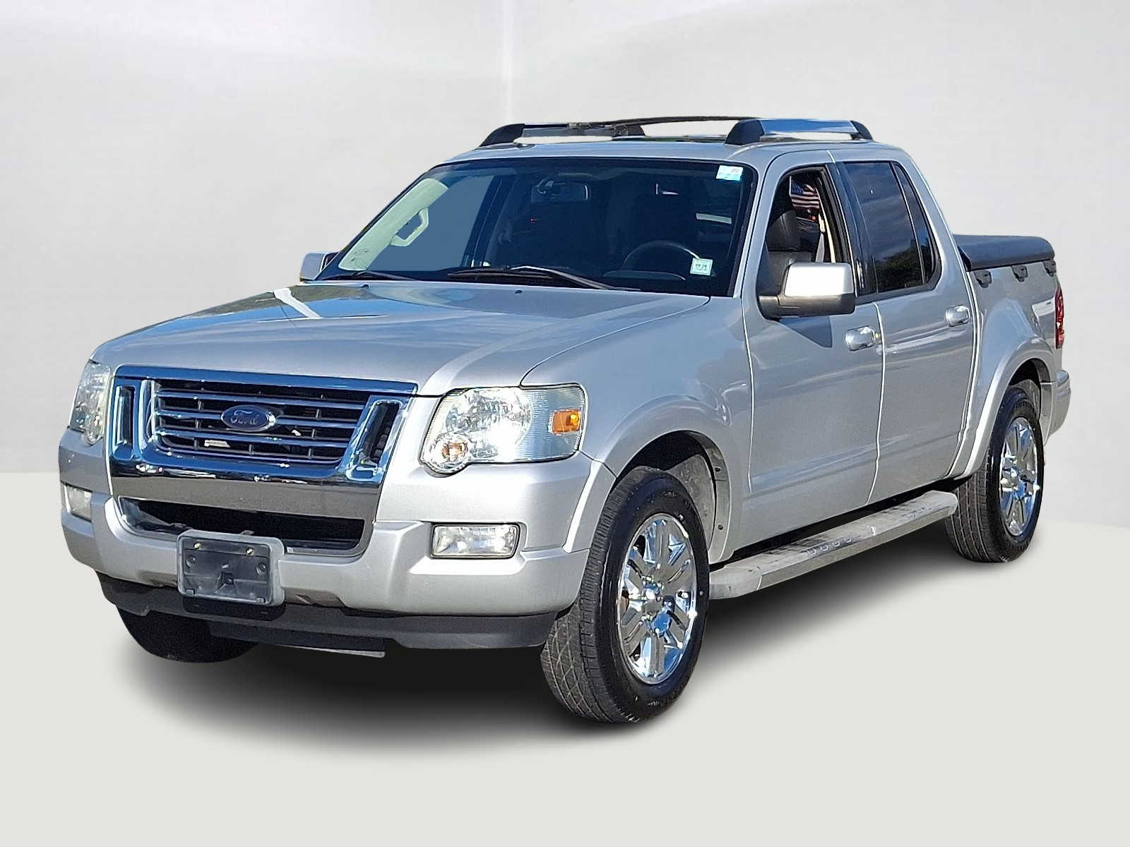 2010 Ford Explorer Sport Trac Limited -
                  Wappingers Falls, NY