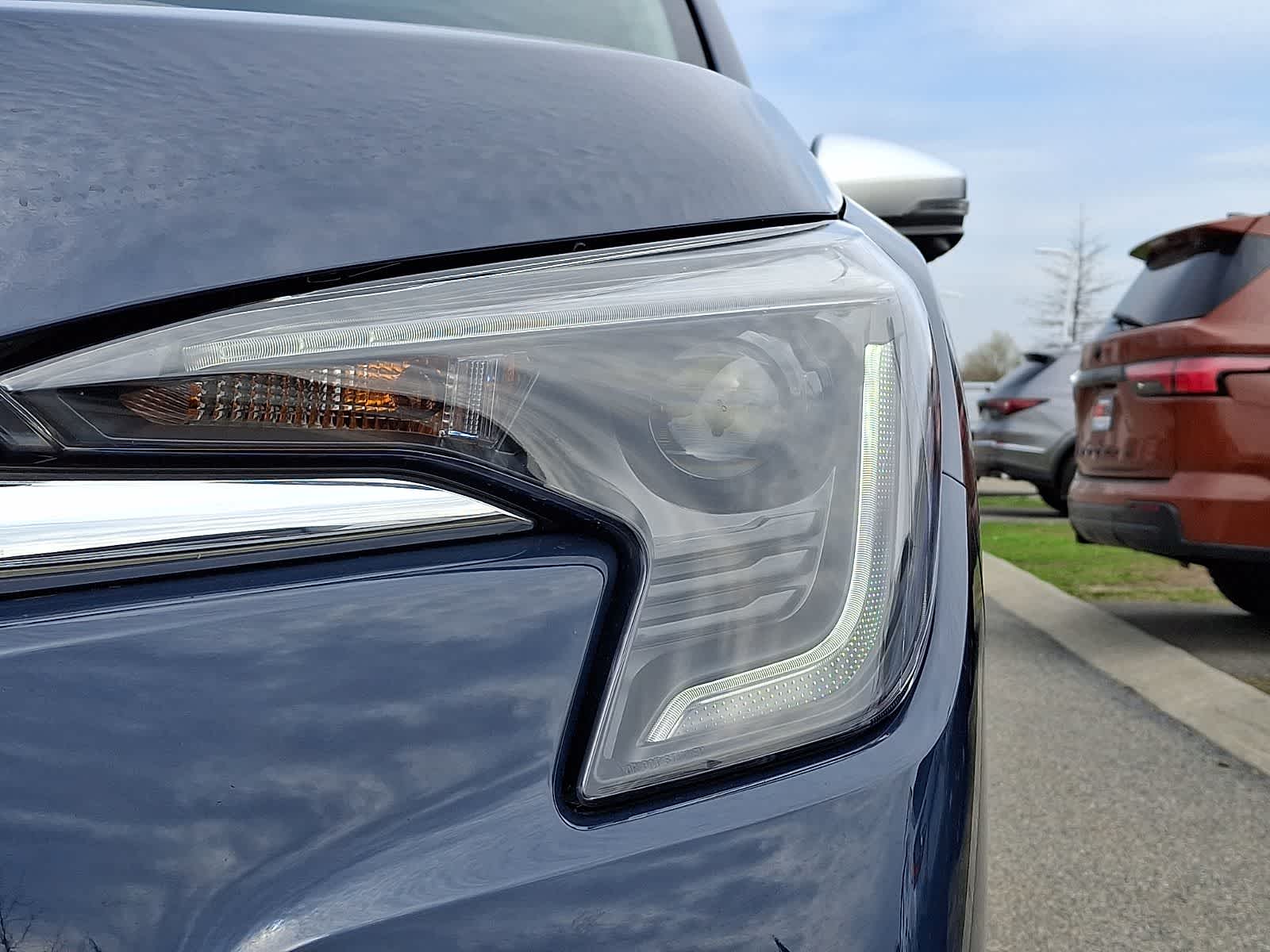 Thumbnail: 2023 Subaru Ascent - 10