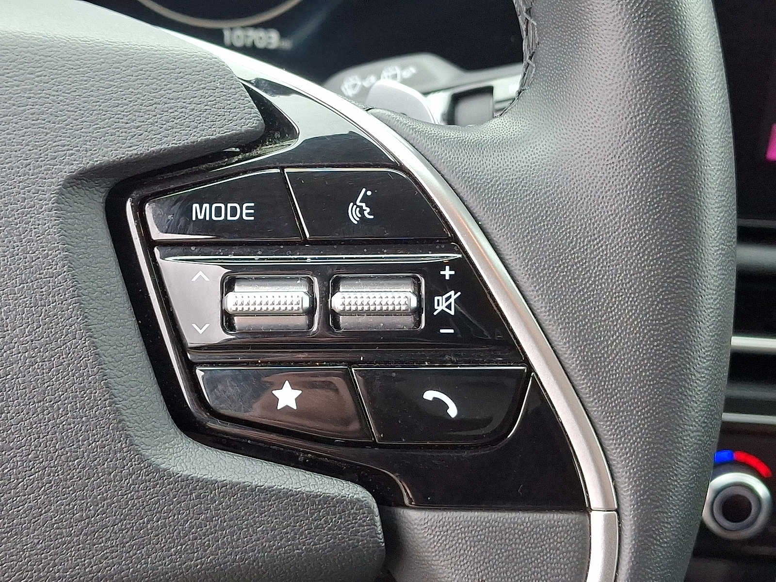 2024 Kia Niro Wind 23
